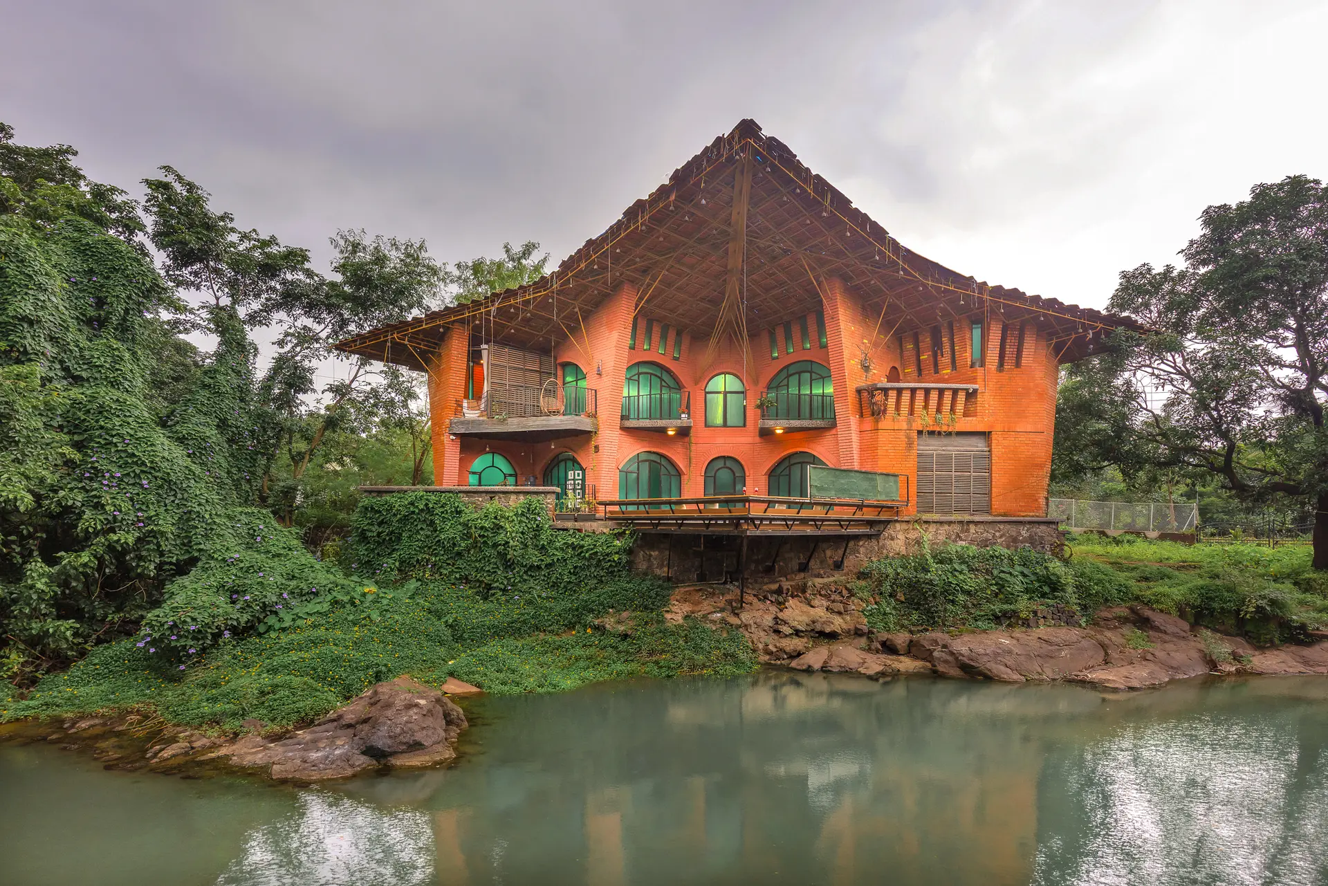 RiverRock - Panvel, Maharashtra