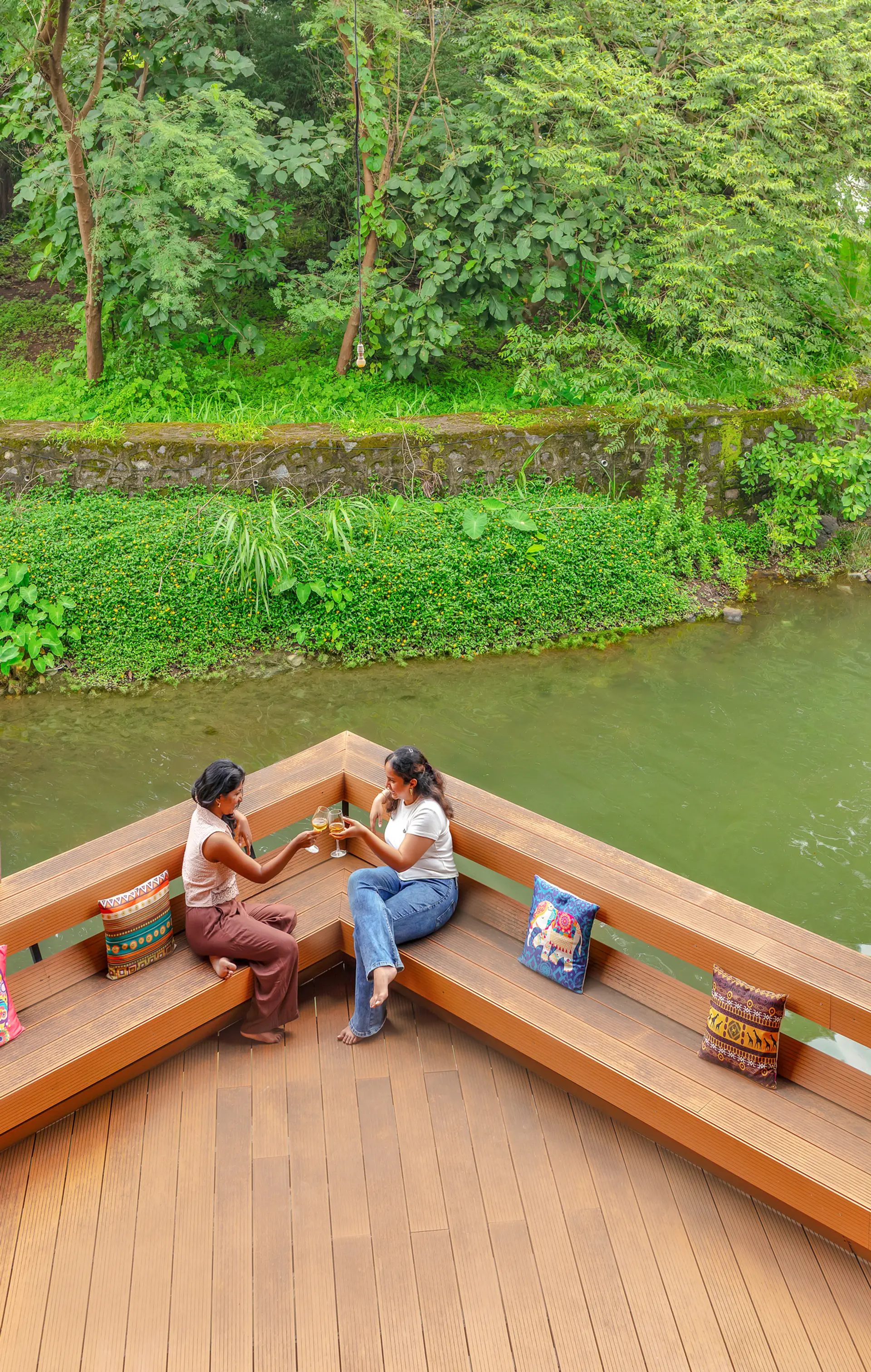 RiverRock - Panvel, Maharashtra