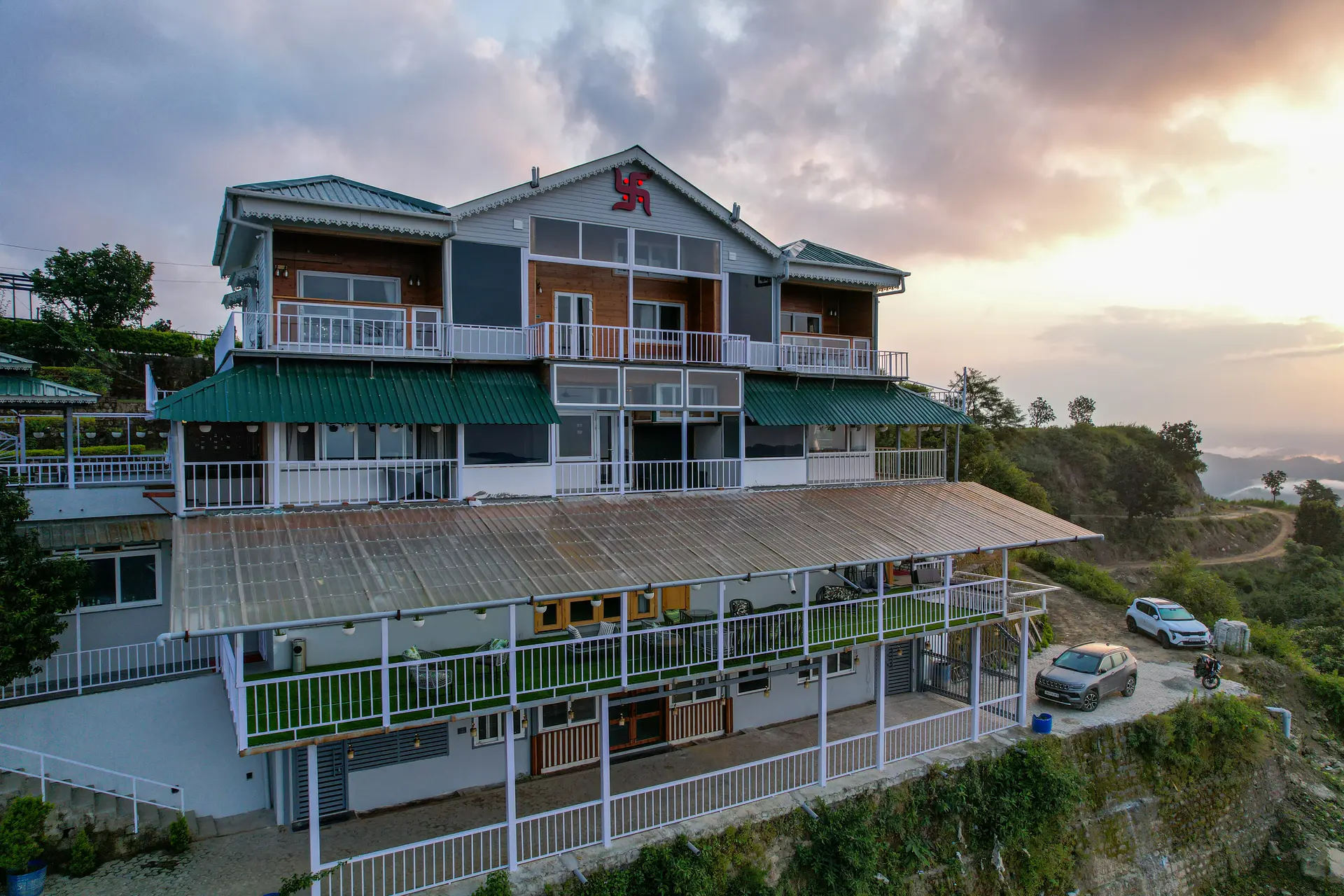 Image 18 of the property