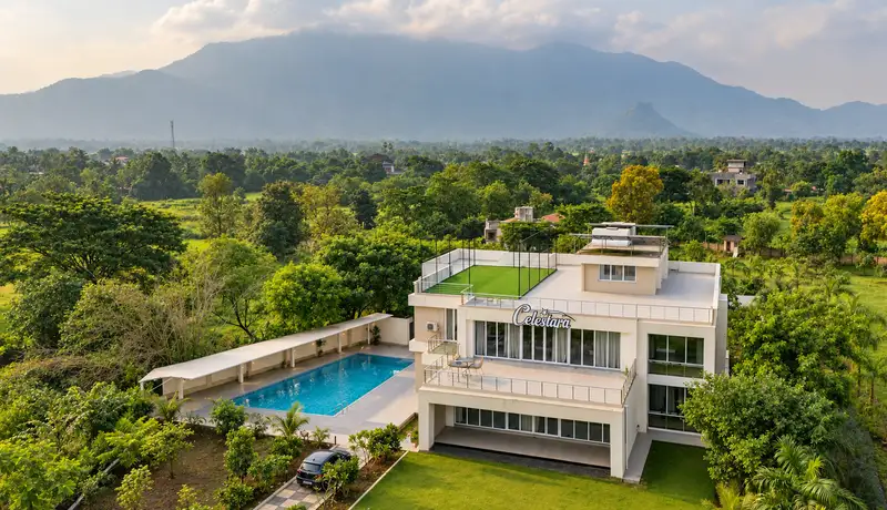 Celestara, villas in Karjat, Maharashtra - Image 1
