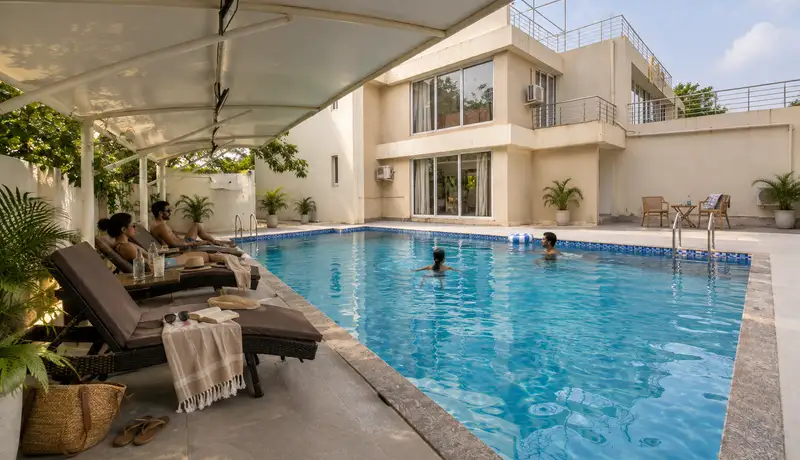 Celestara, villas in Karjat, Maharashtra - Image 6
