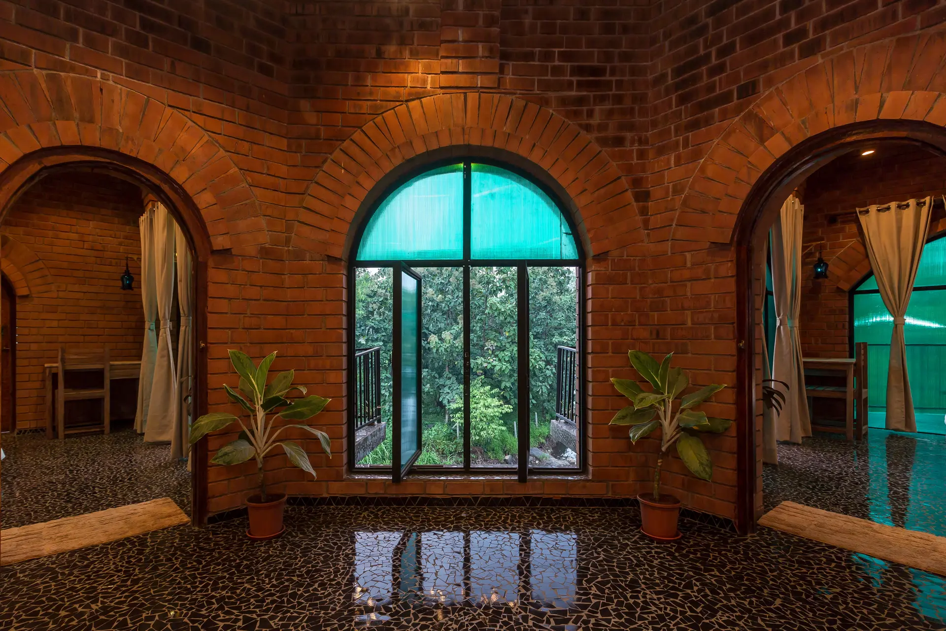 RiverRock Nature House - Panvel, Maharashtra