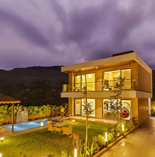 A Little Getaway Awaits