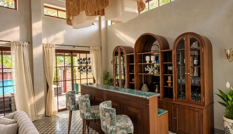 Solís Manorr, villas in Anjuna, Goa - Image 6