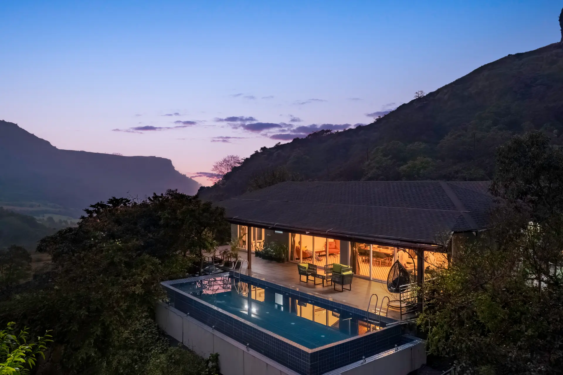 Blissfort 