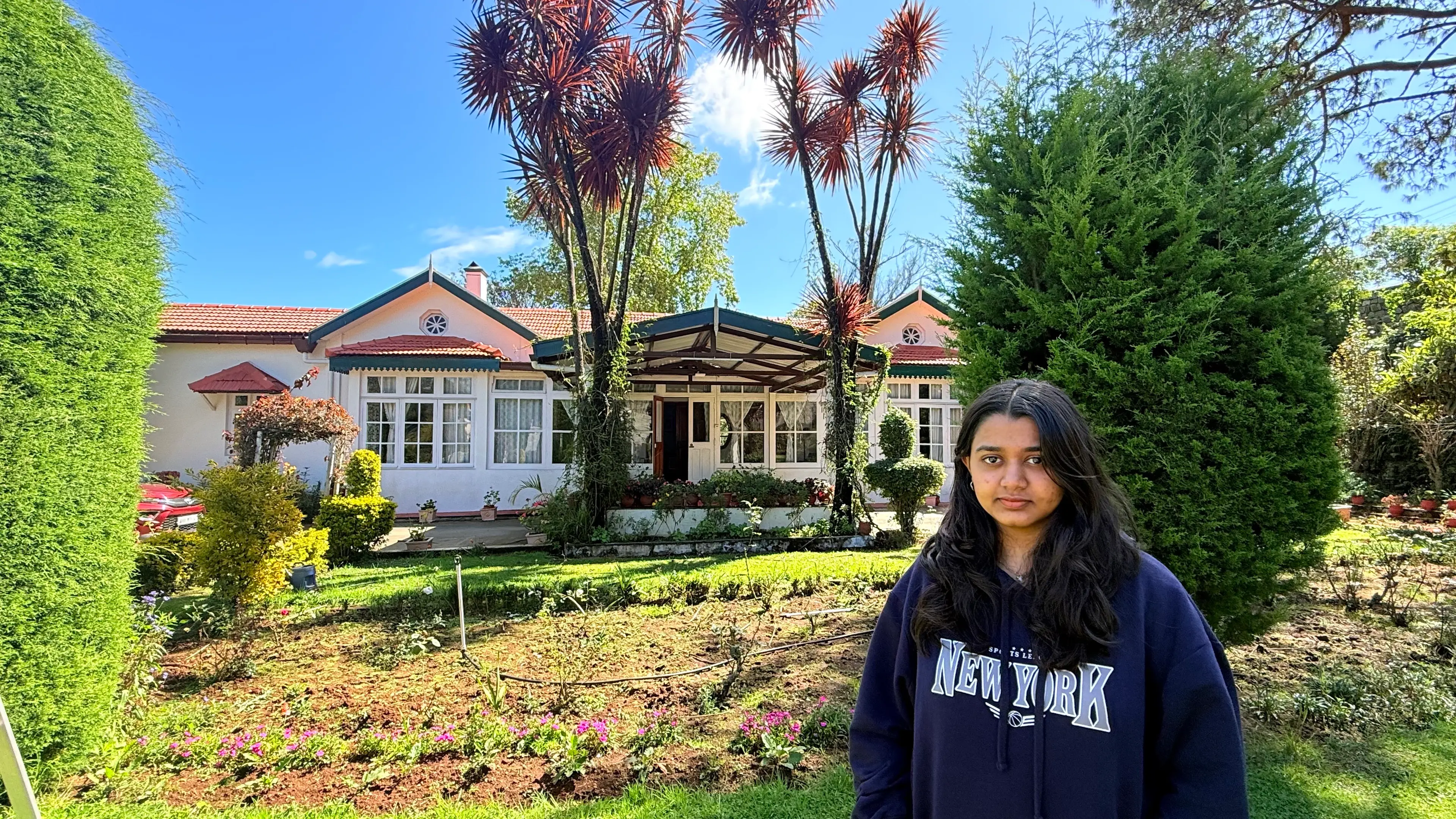 Nirmala CS