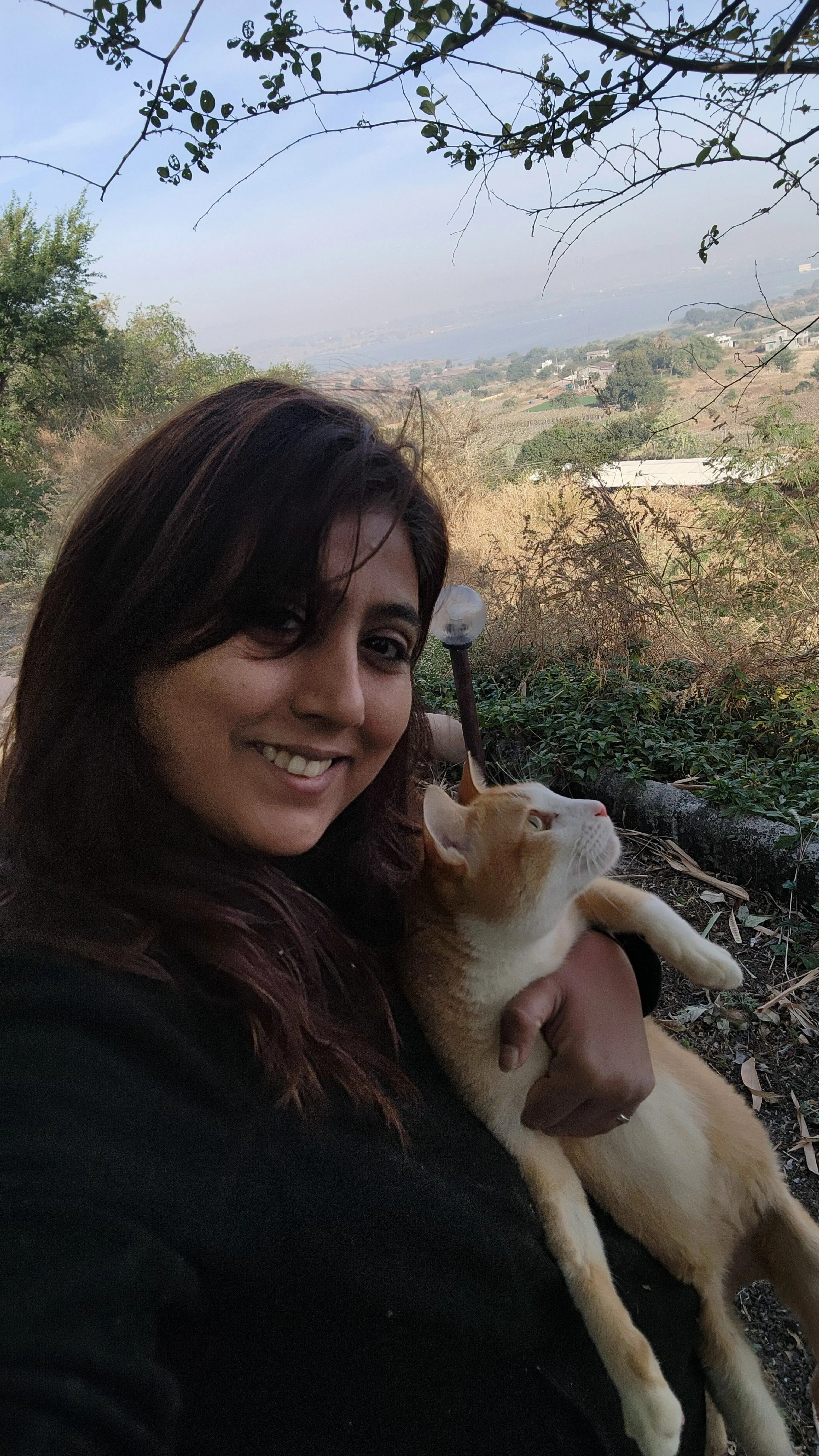Hersha Sharma