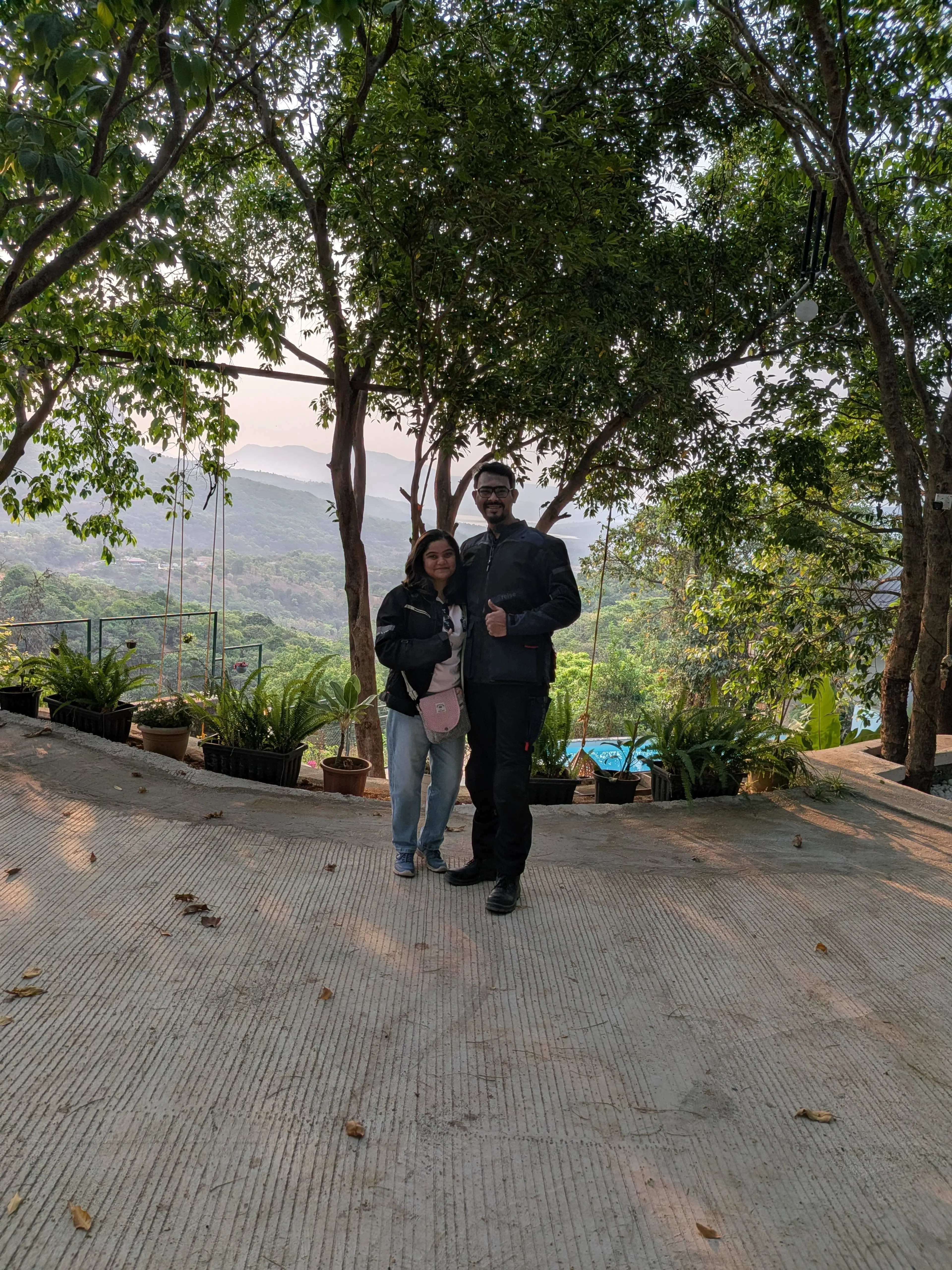 Prathamesh duble