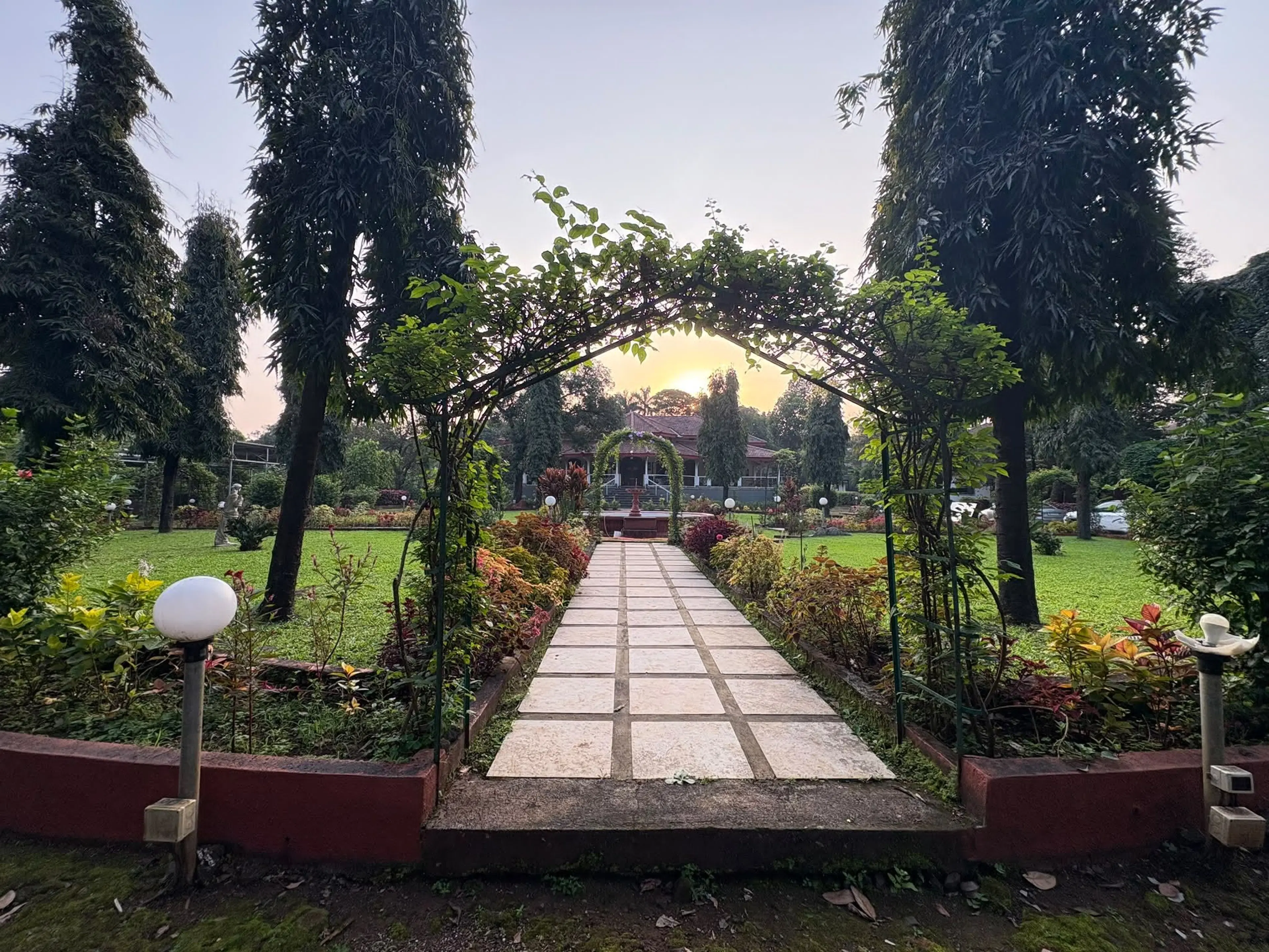 Pulkita Parsai