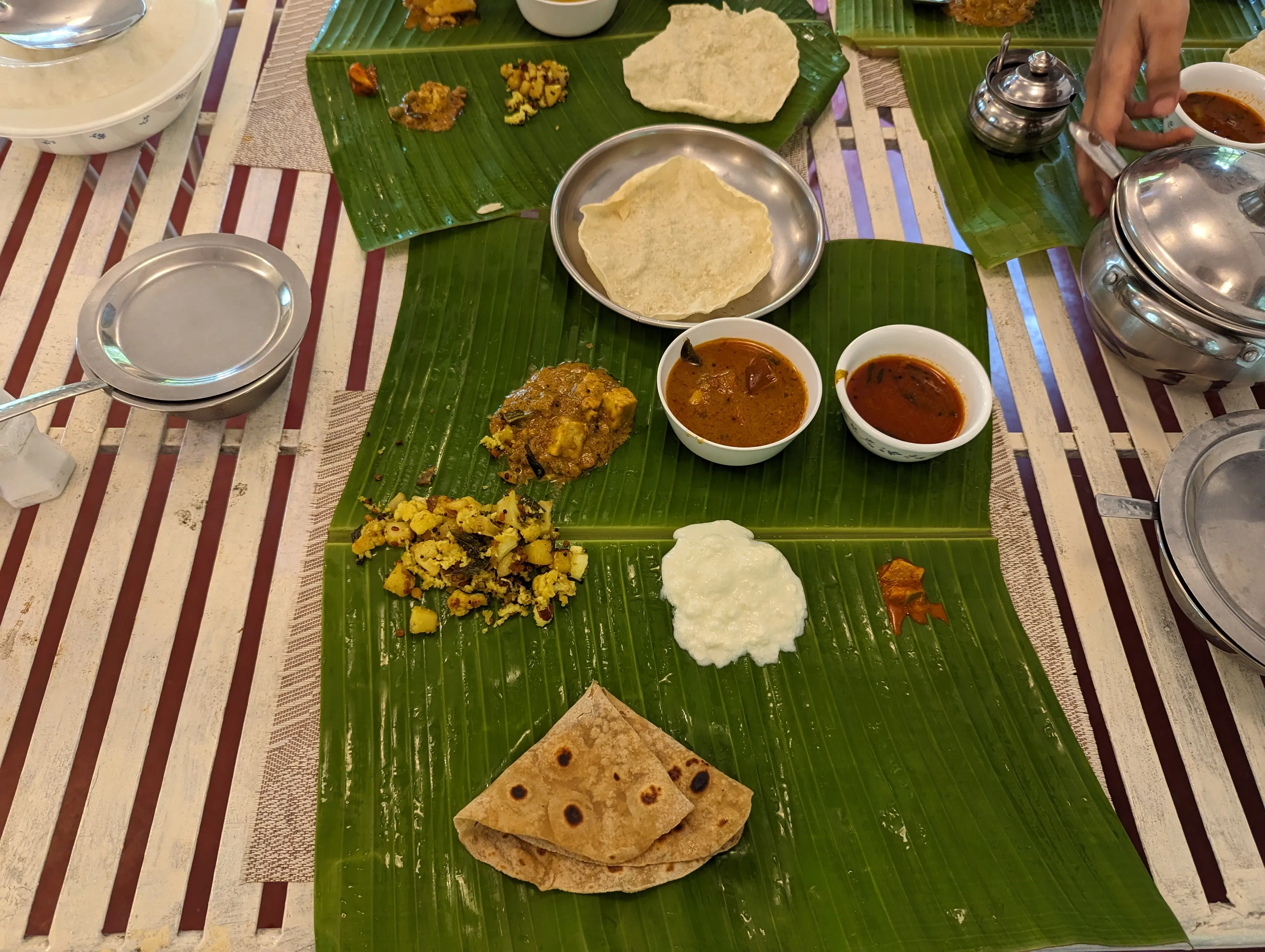 Gandhi Mithil