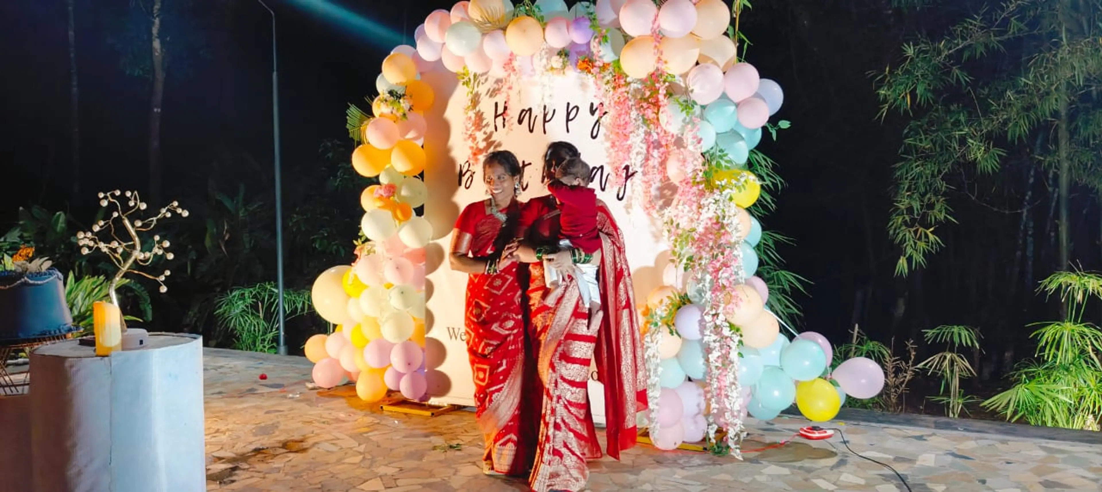 Gummadi Sandeep