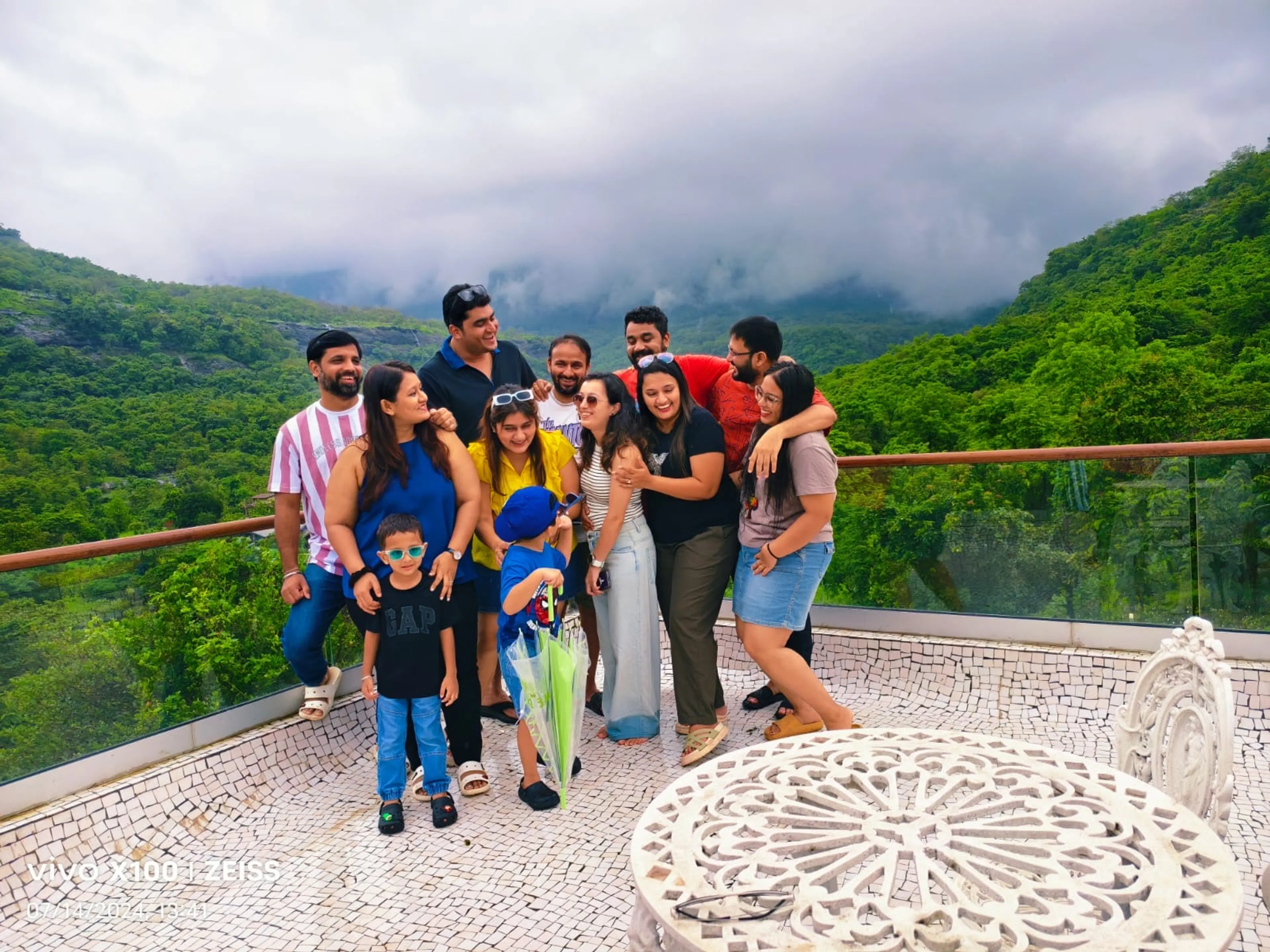  Vinay Shetty