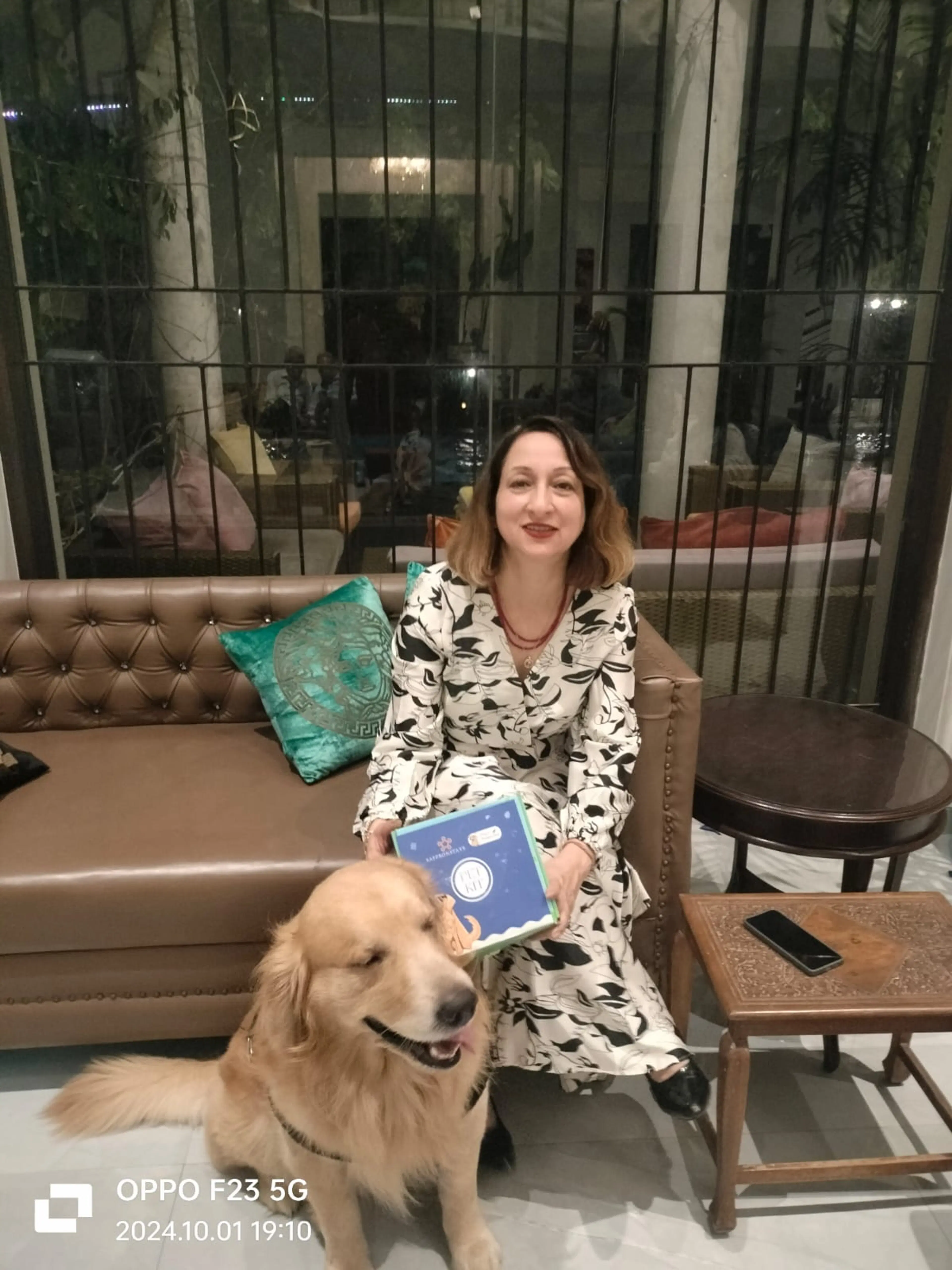 Prerana Kholkar