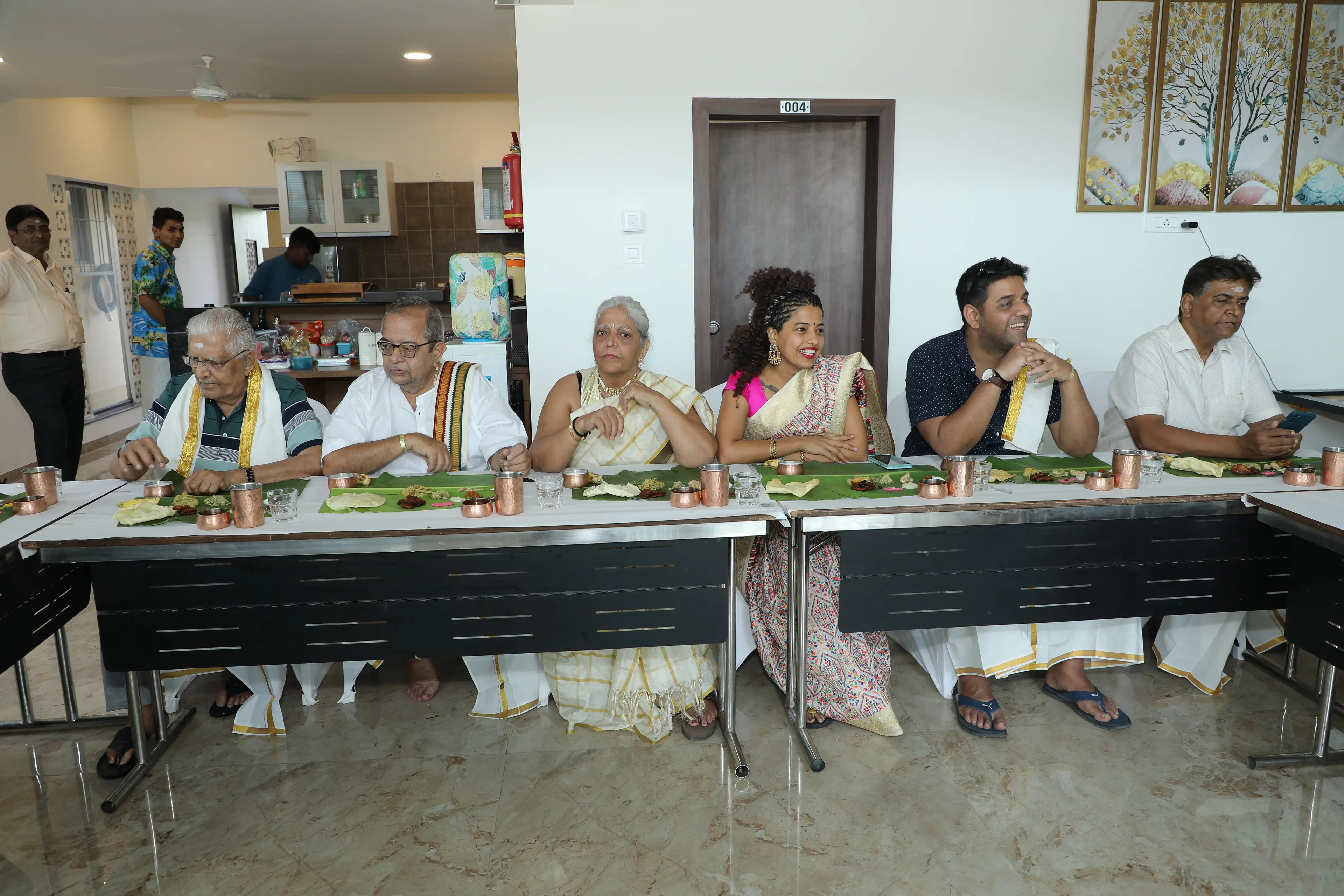 gautham kripalani