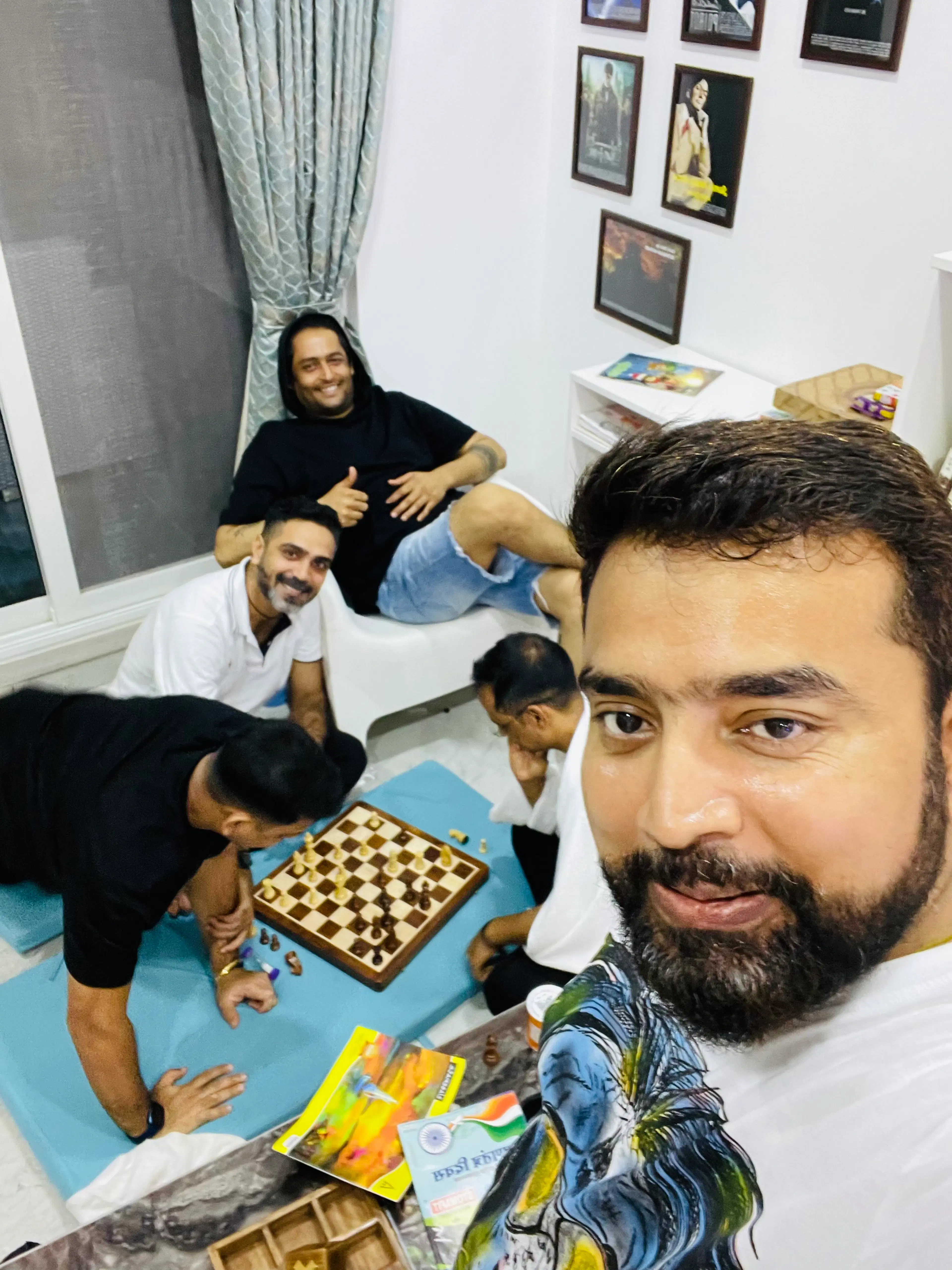 Alok Kumar