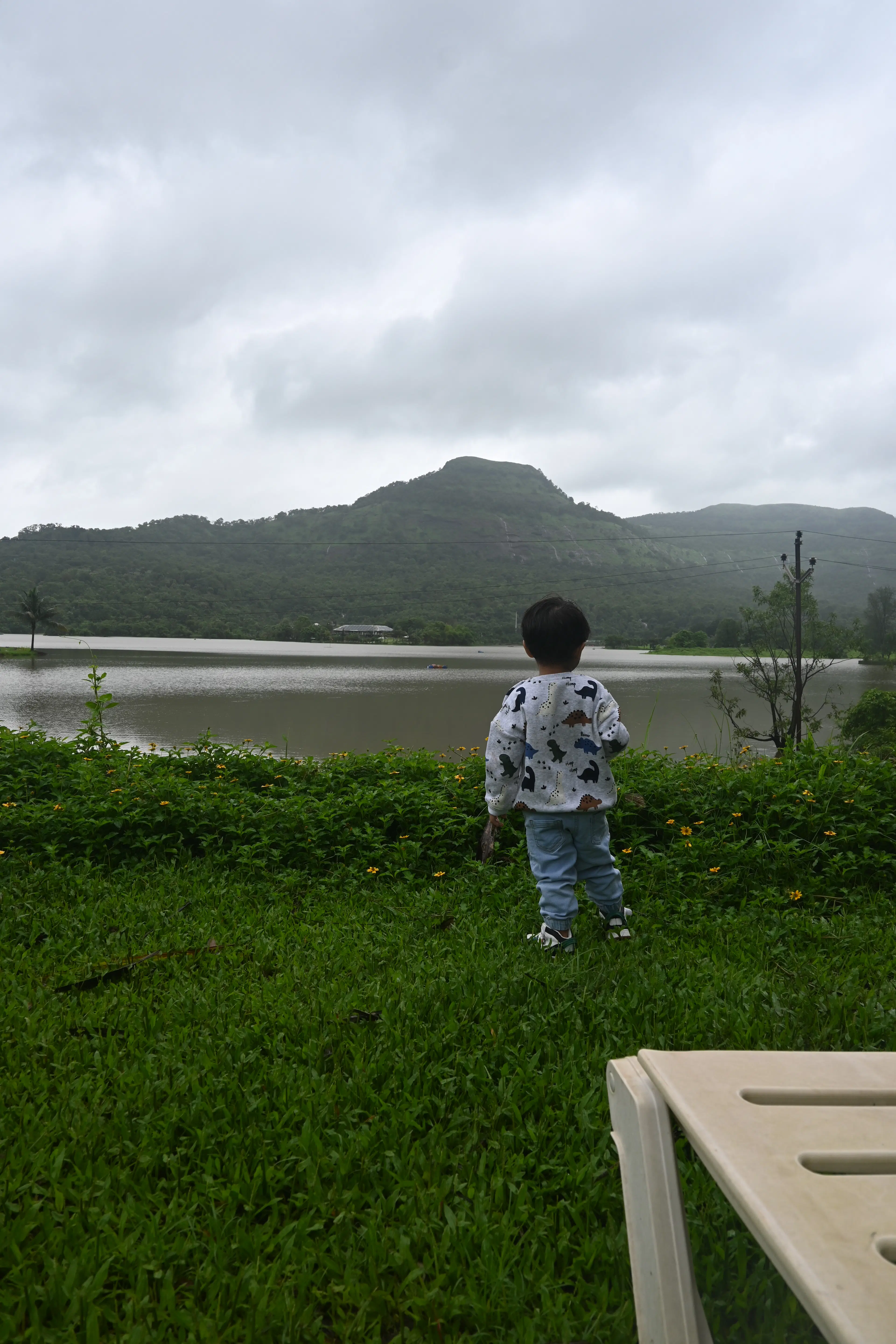Abhishek