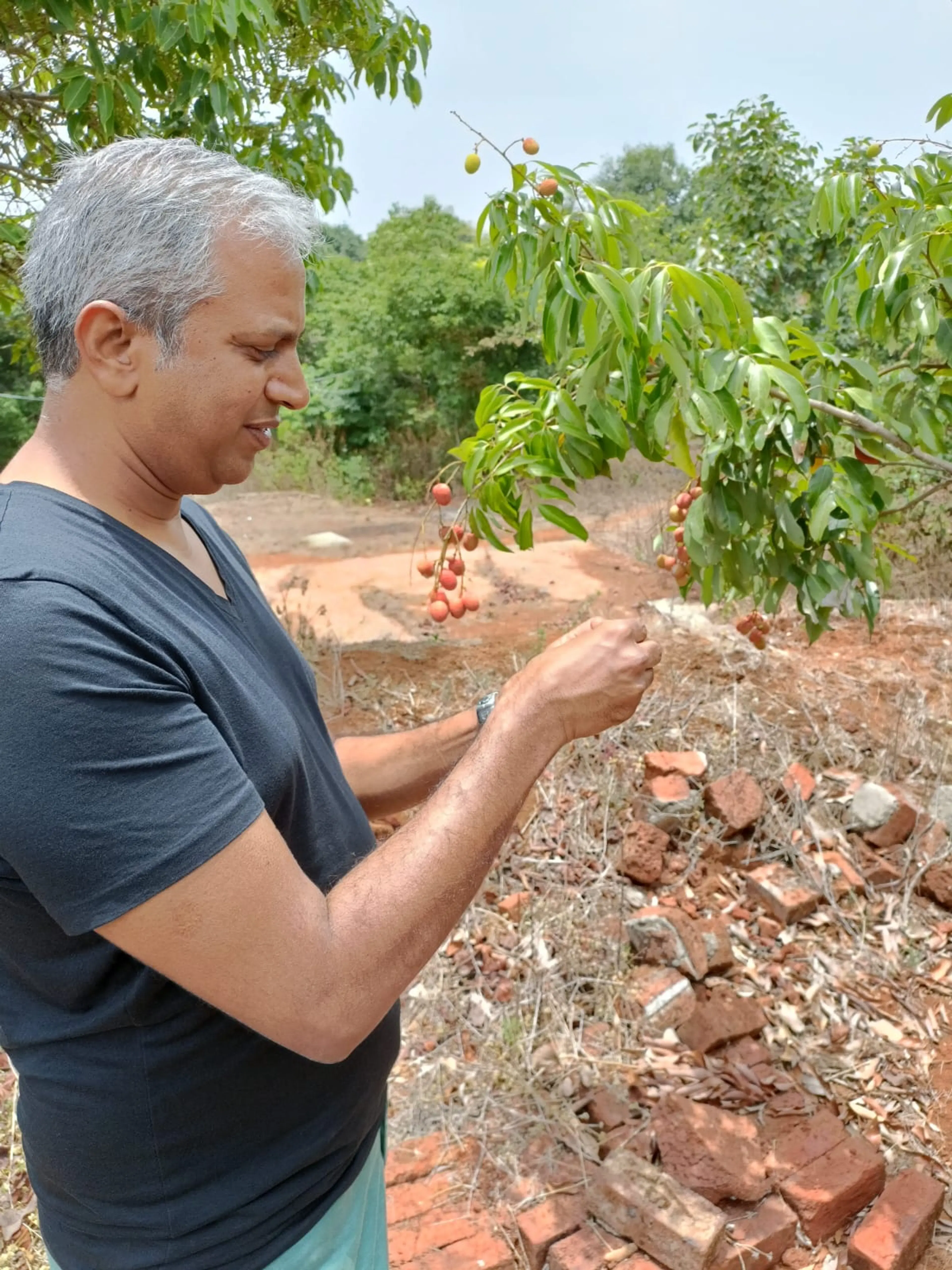  ABHAY BAGMAR