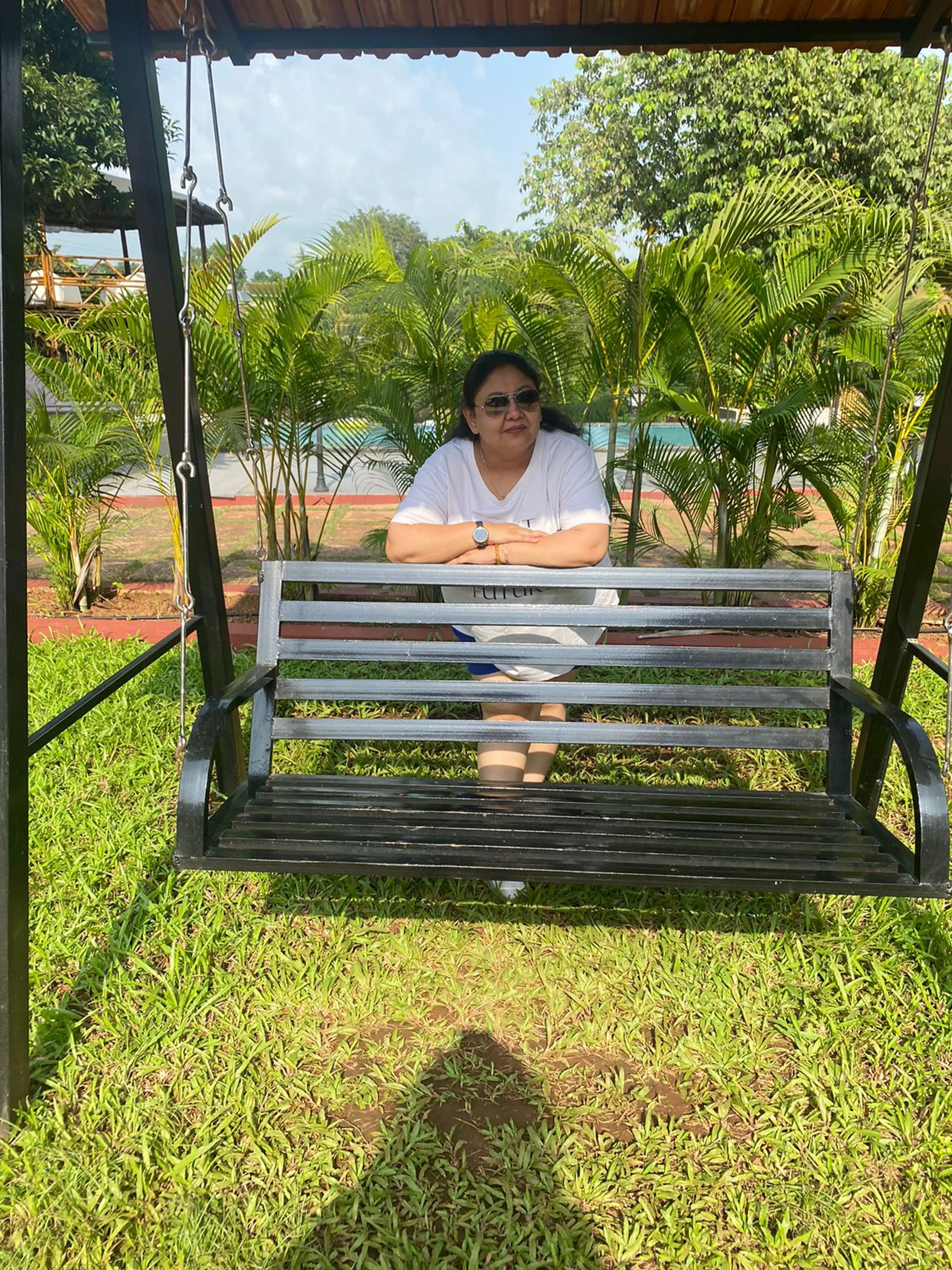 Tejal