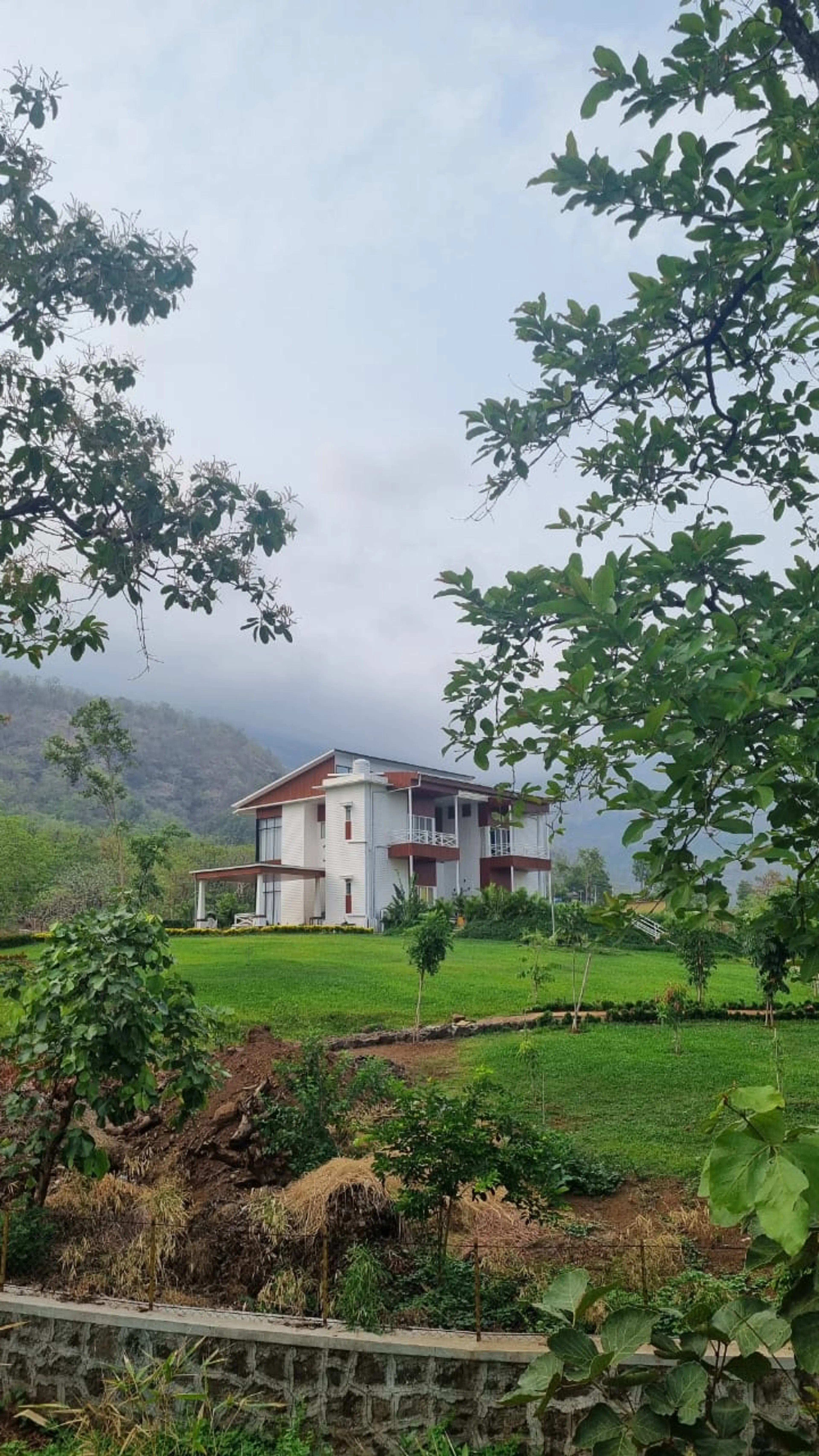 monit Rajwani