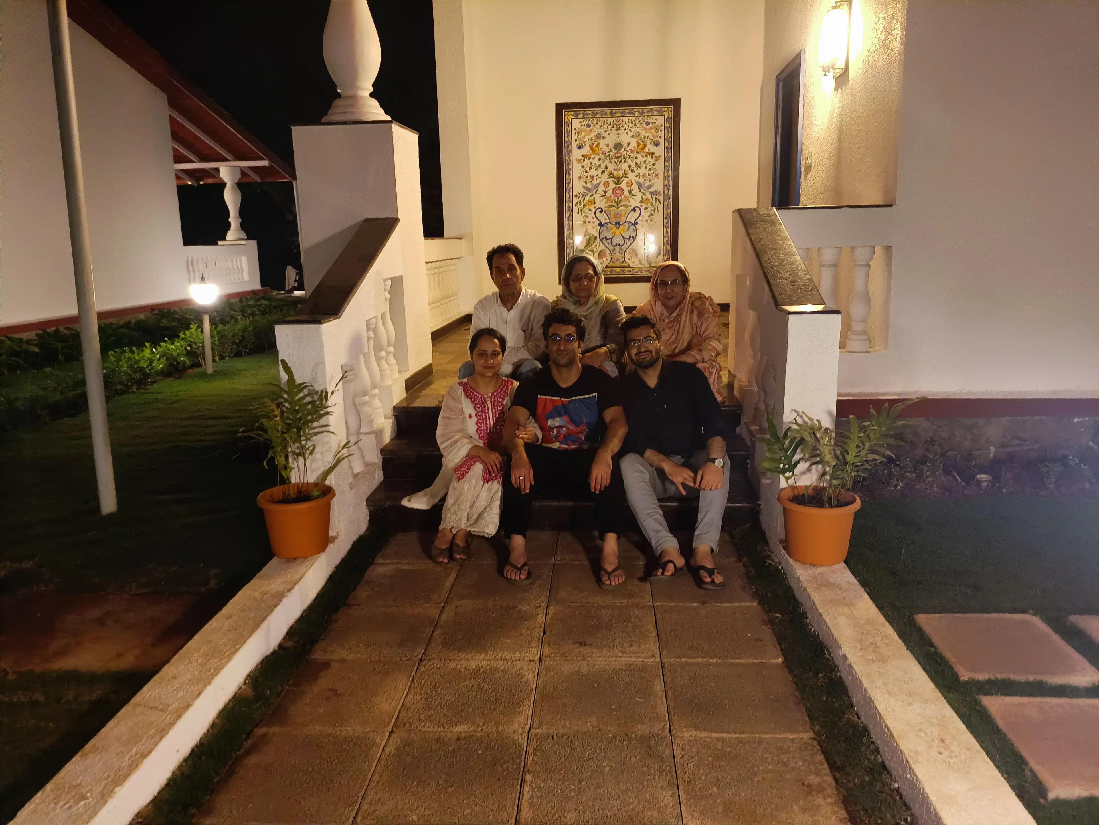 Siddhyesh Narkar