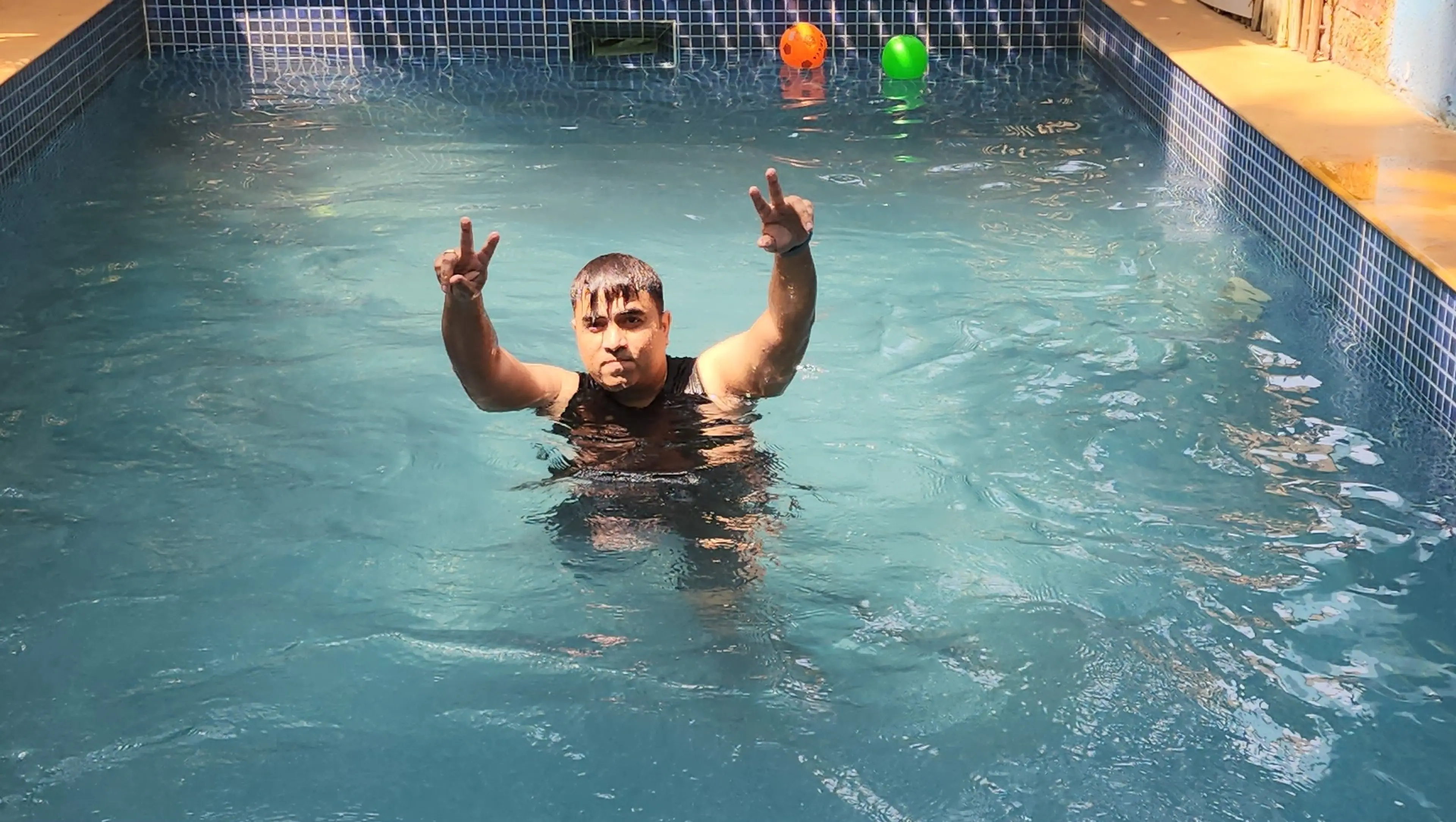 Ketan Verma