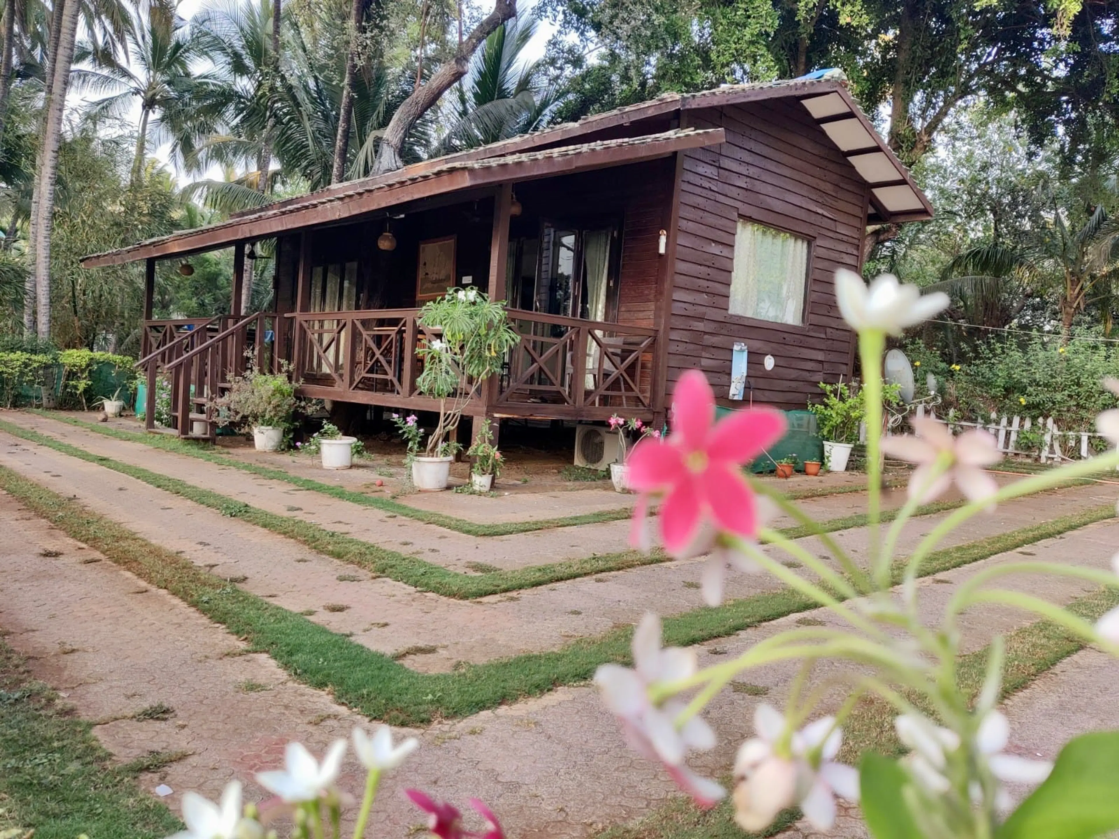 Prakruthi