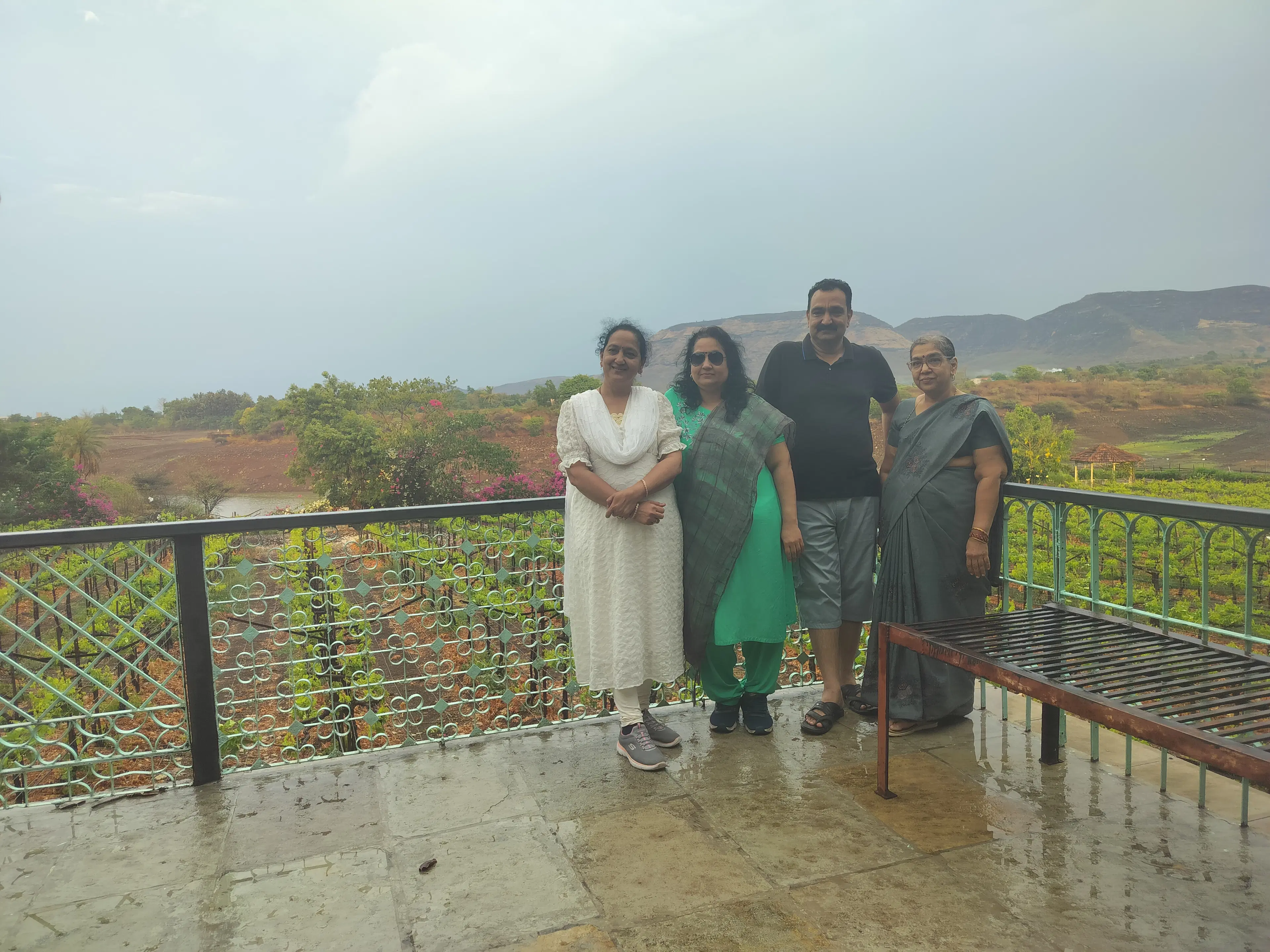 Vikrant Mannikar 