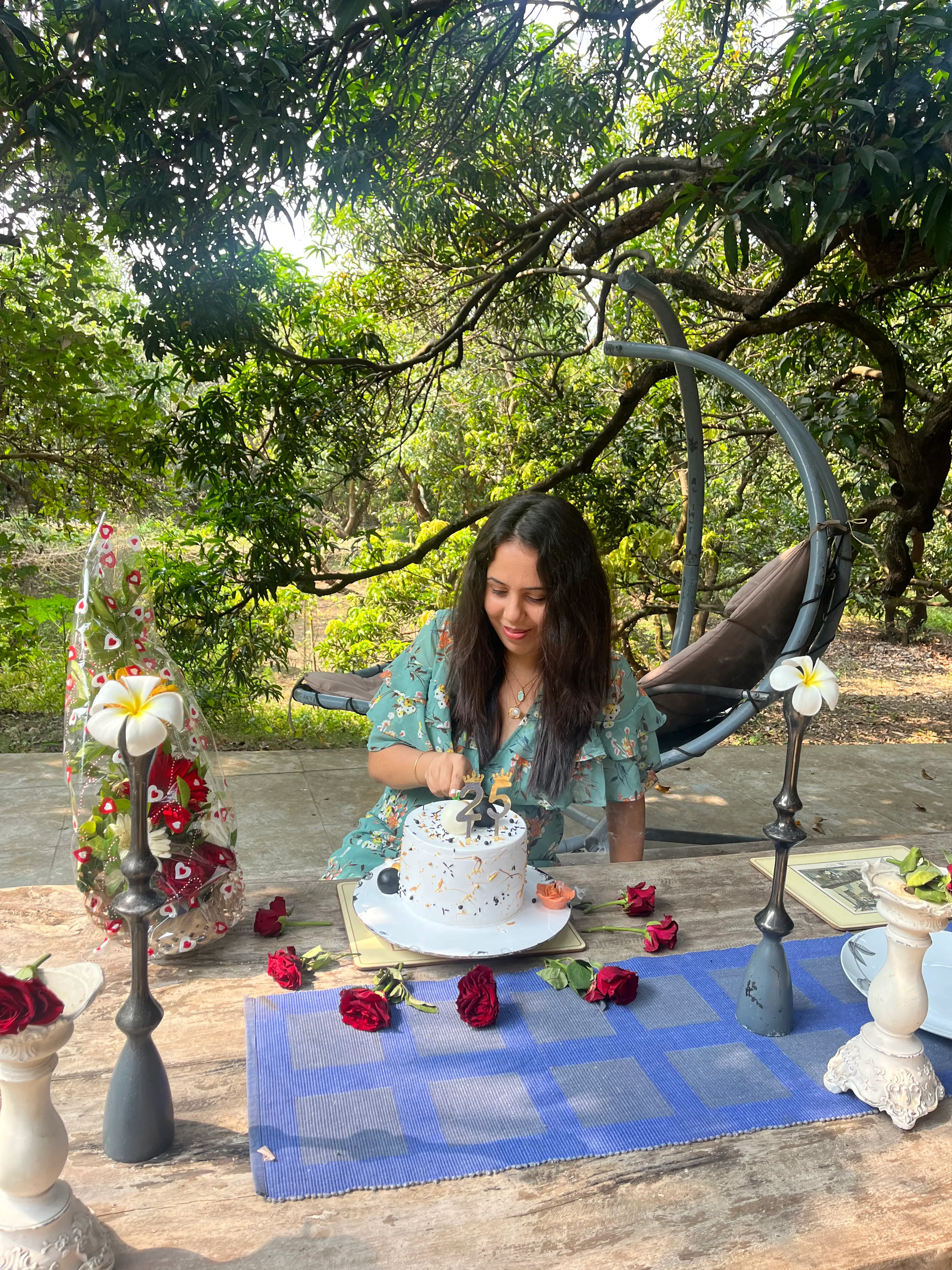 Niyati
