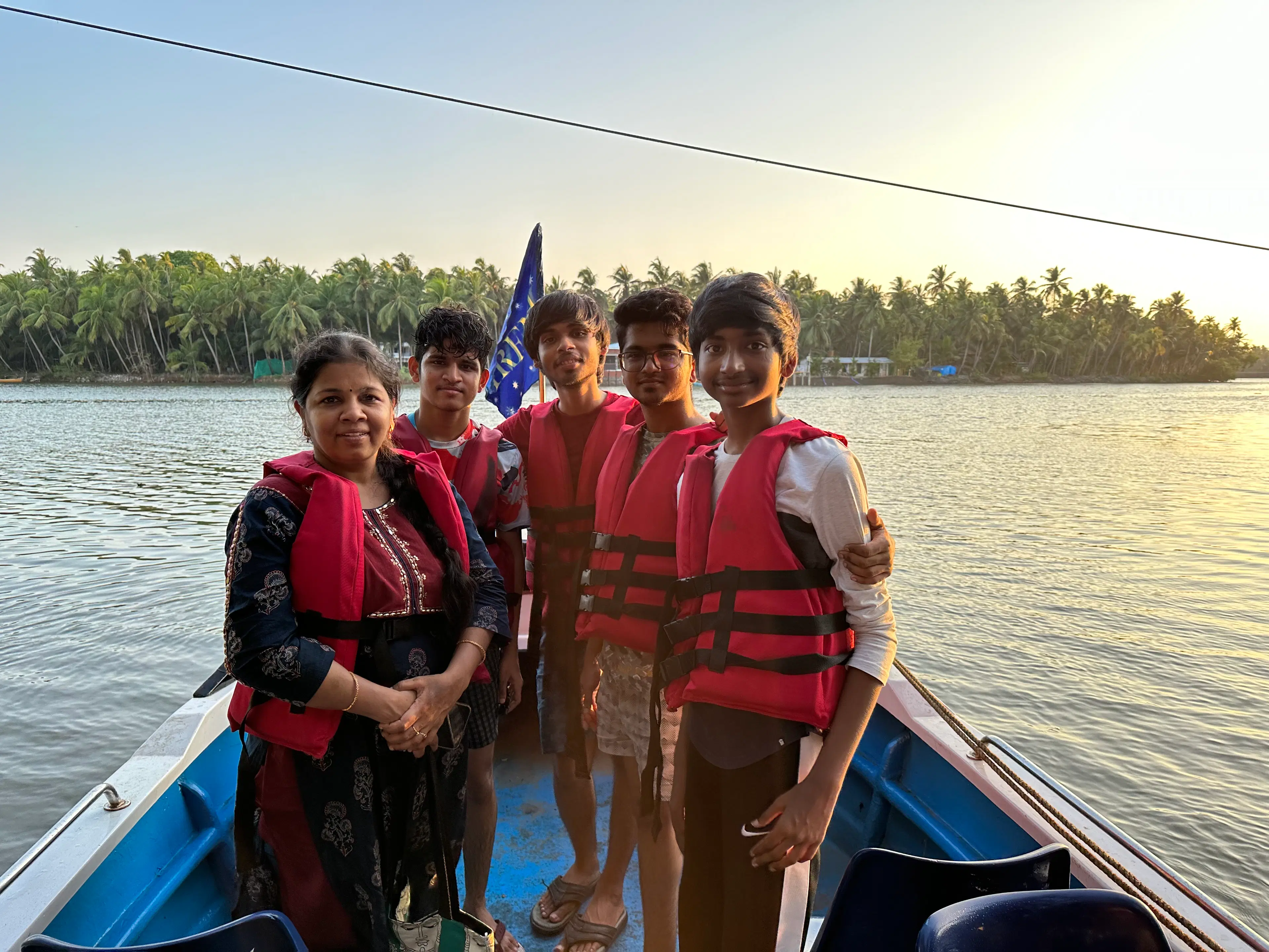 Senthilkumar