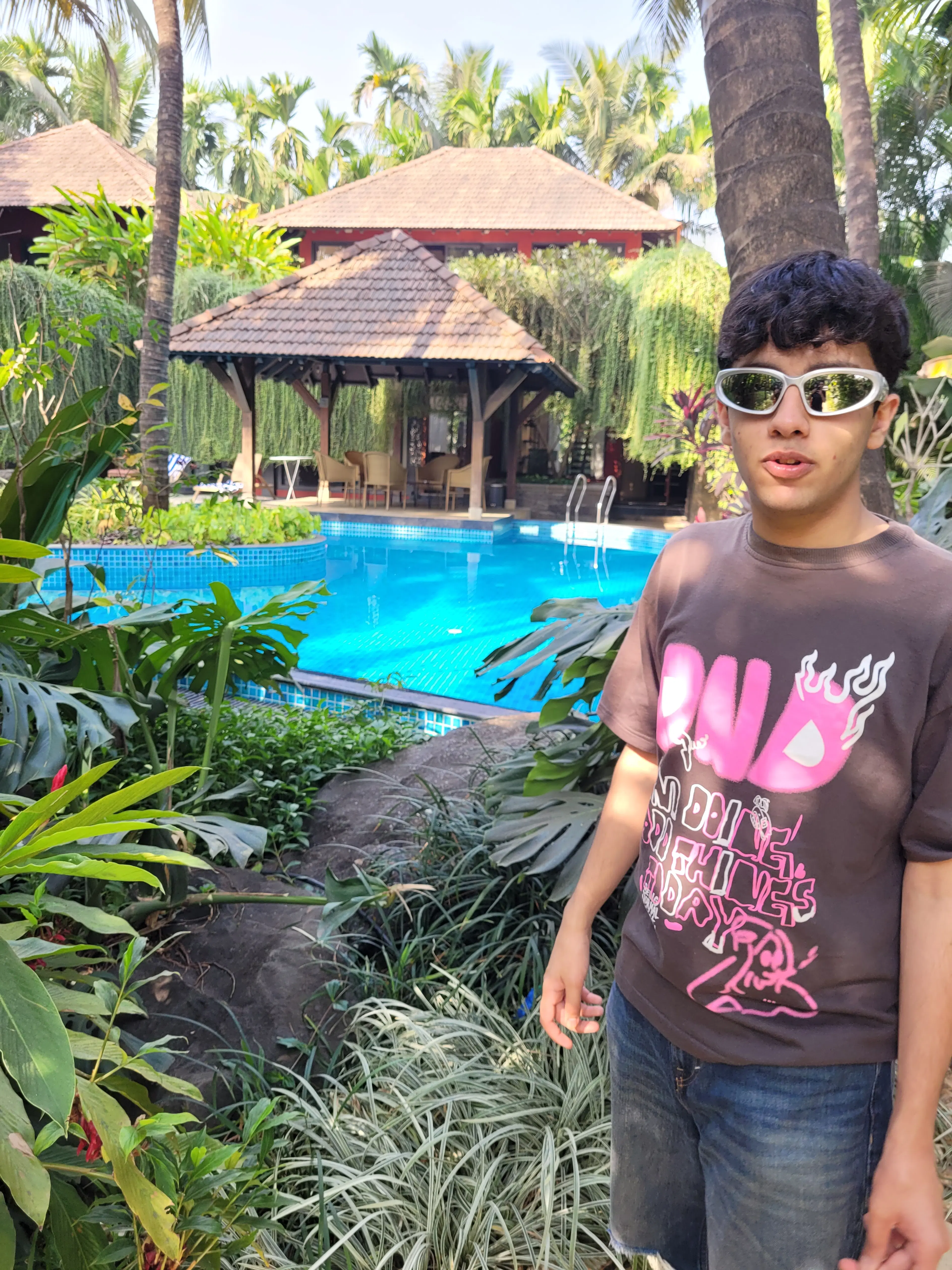 dhiraj gaba