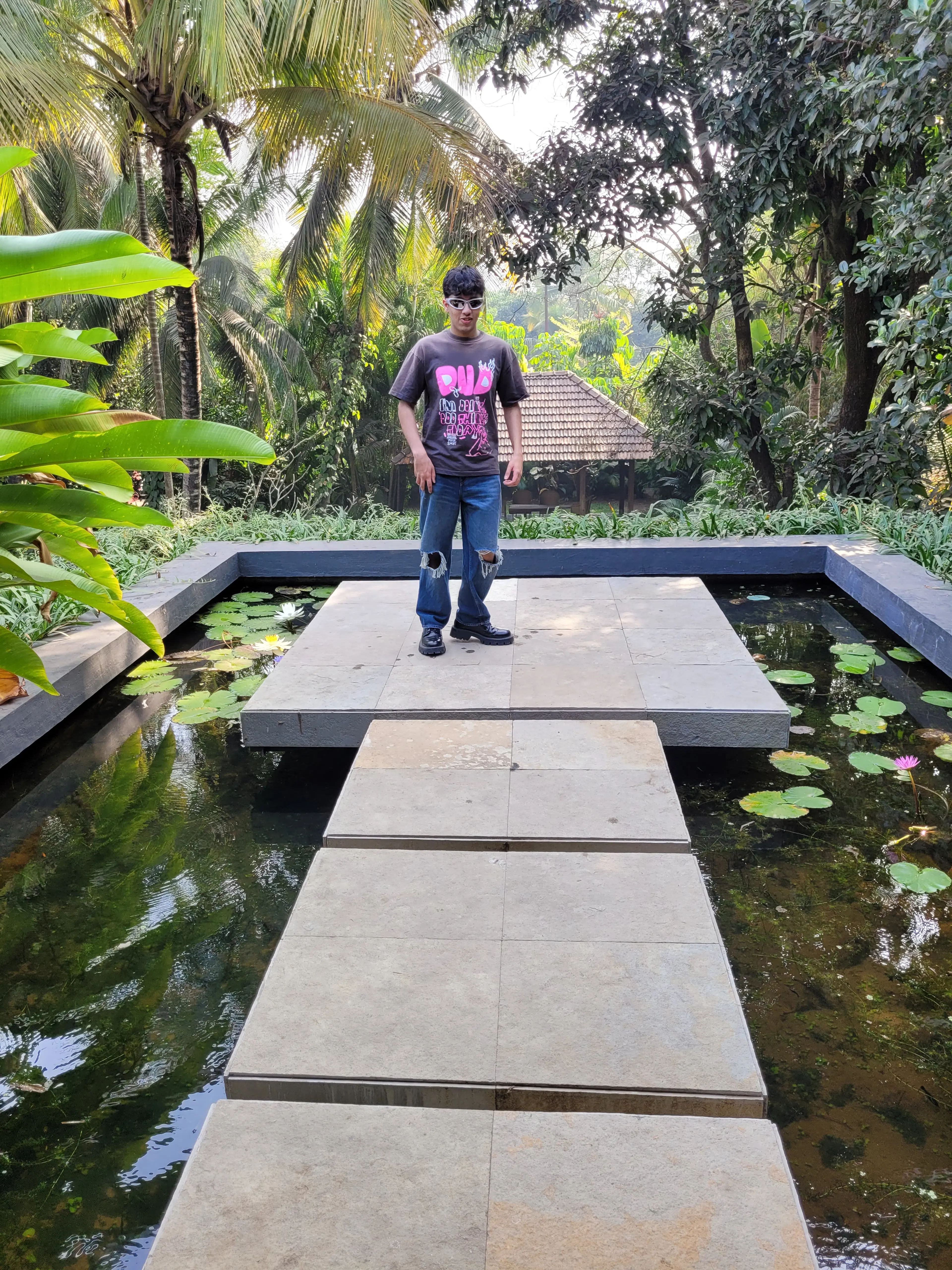 dhiraj gaba