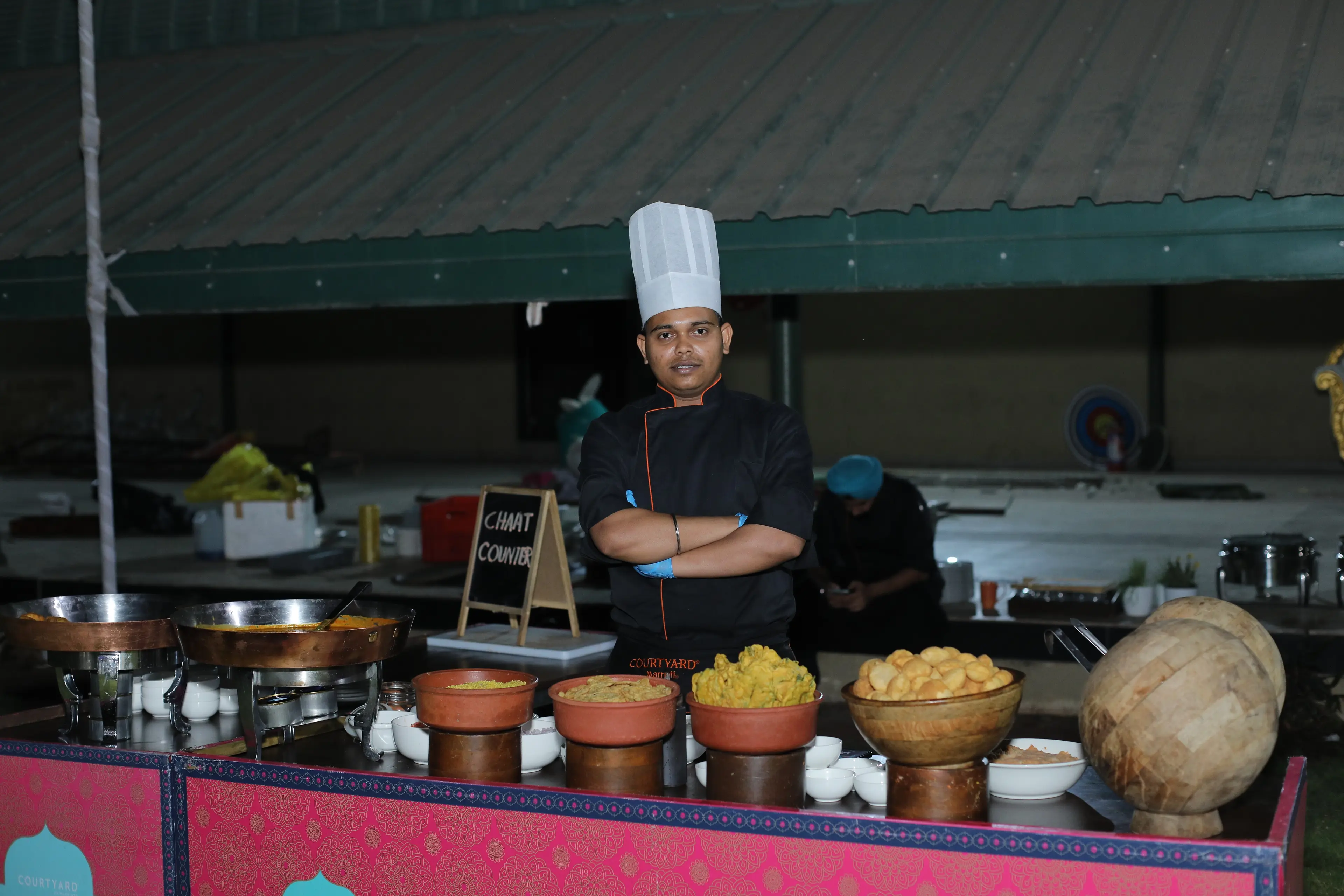 gautham kripalani