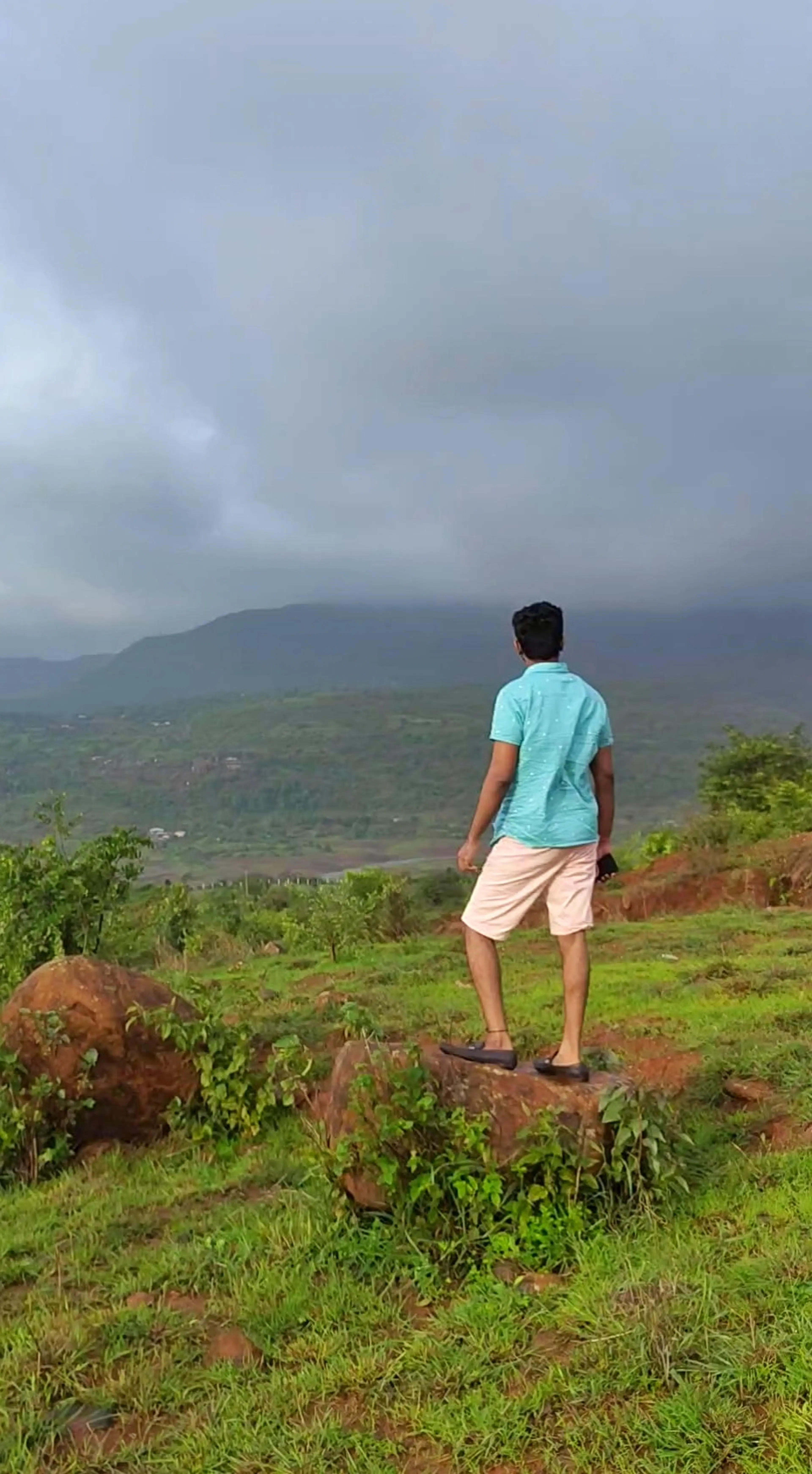 Ajinkya