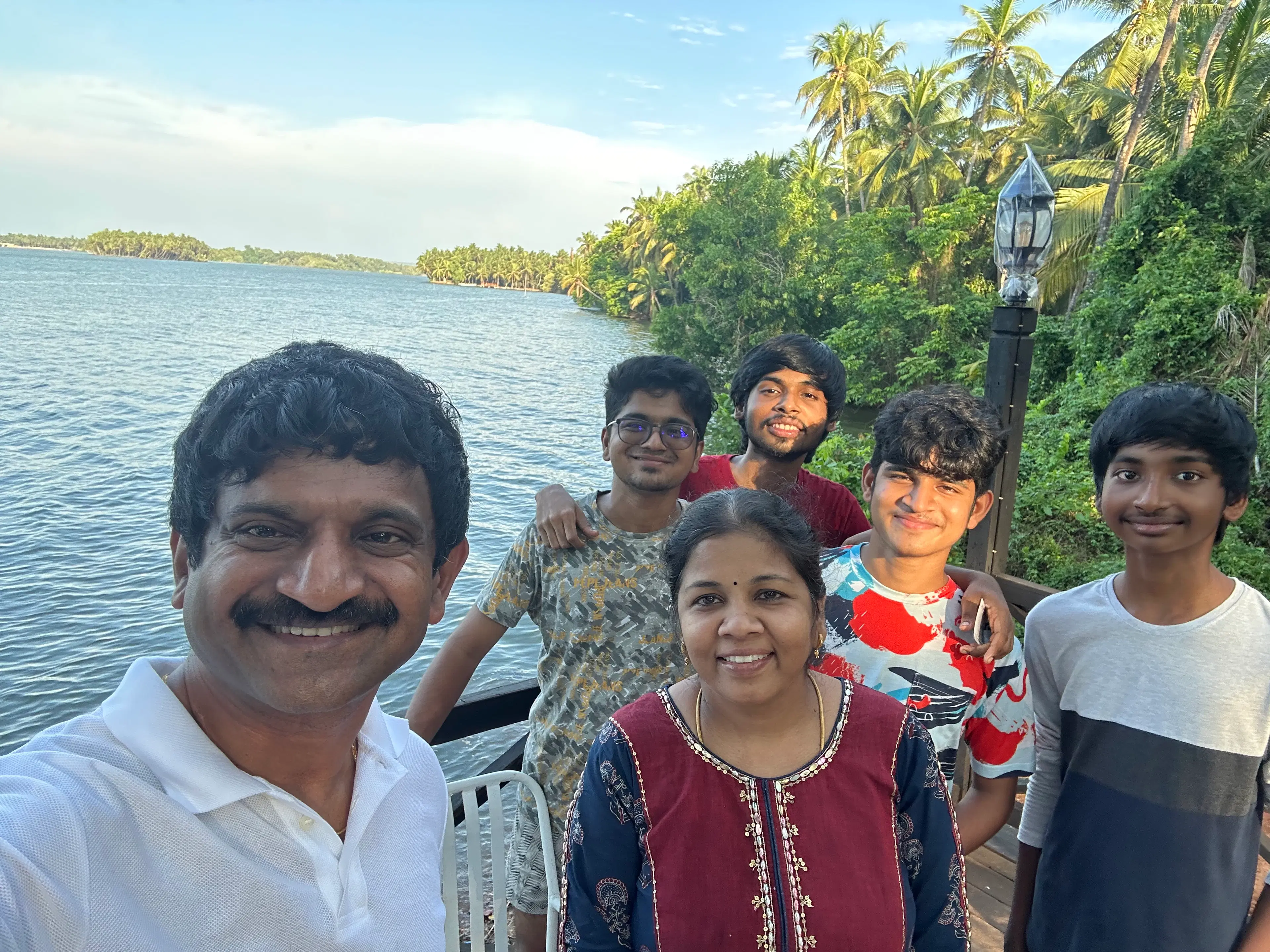 Senthilkumar