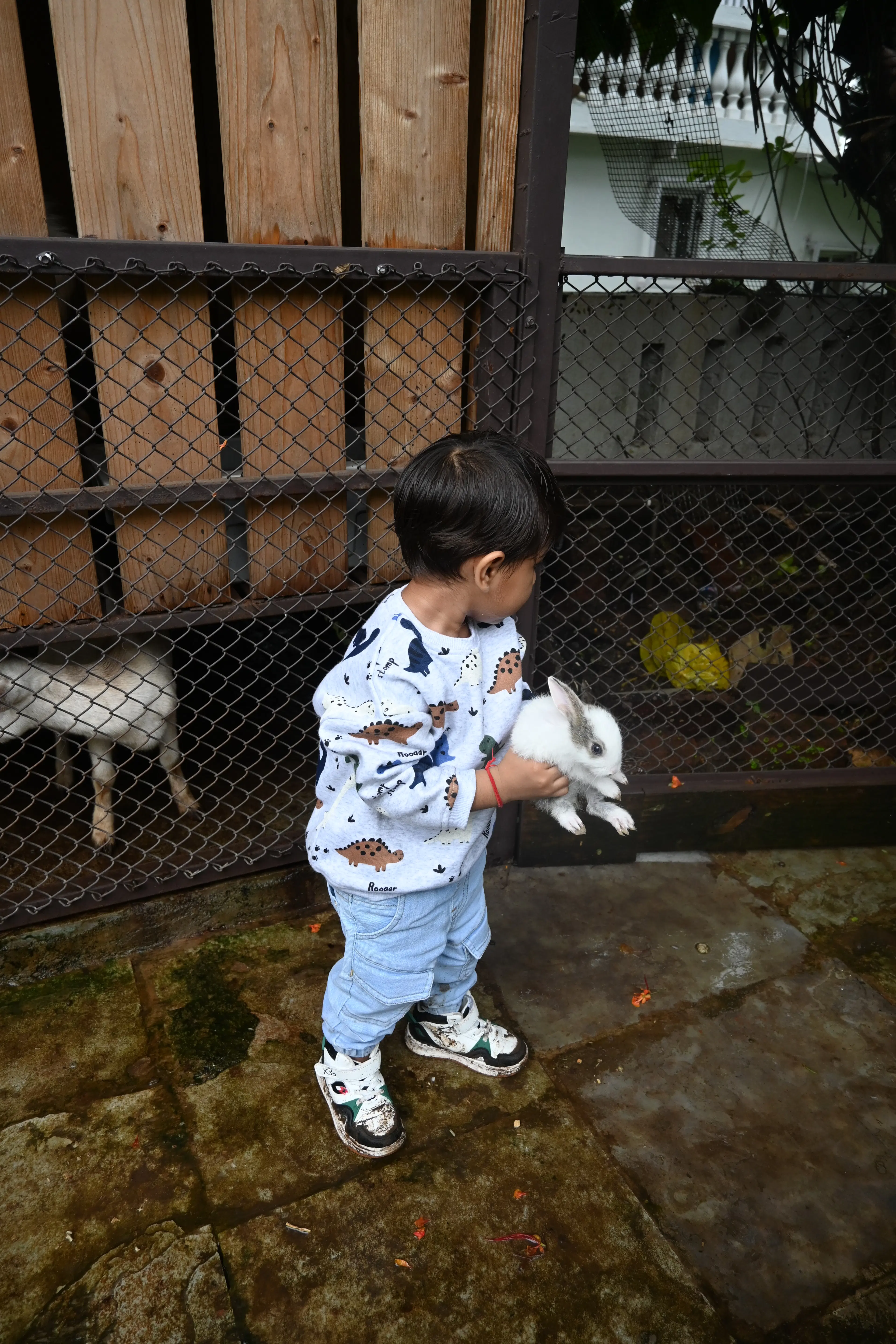 Abhishek