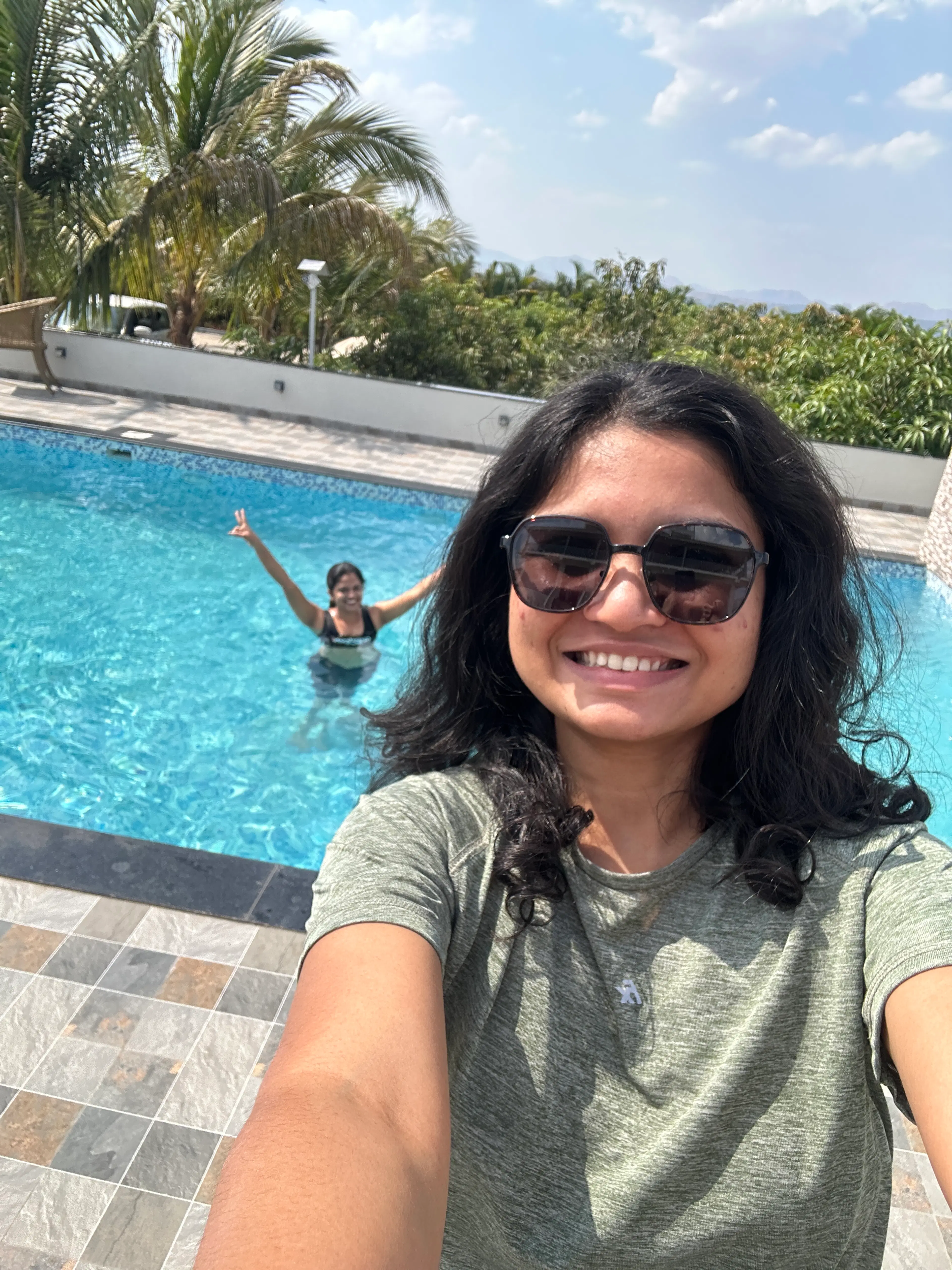 Vrushali