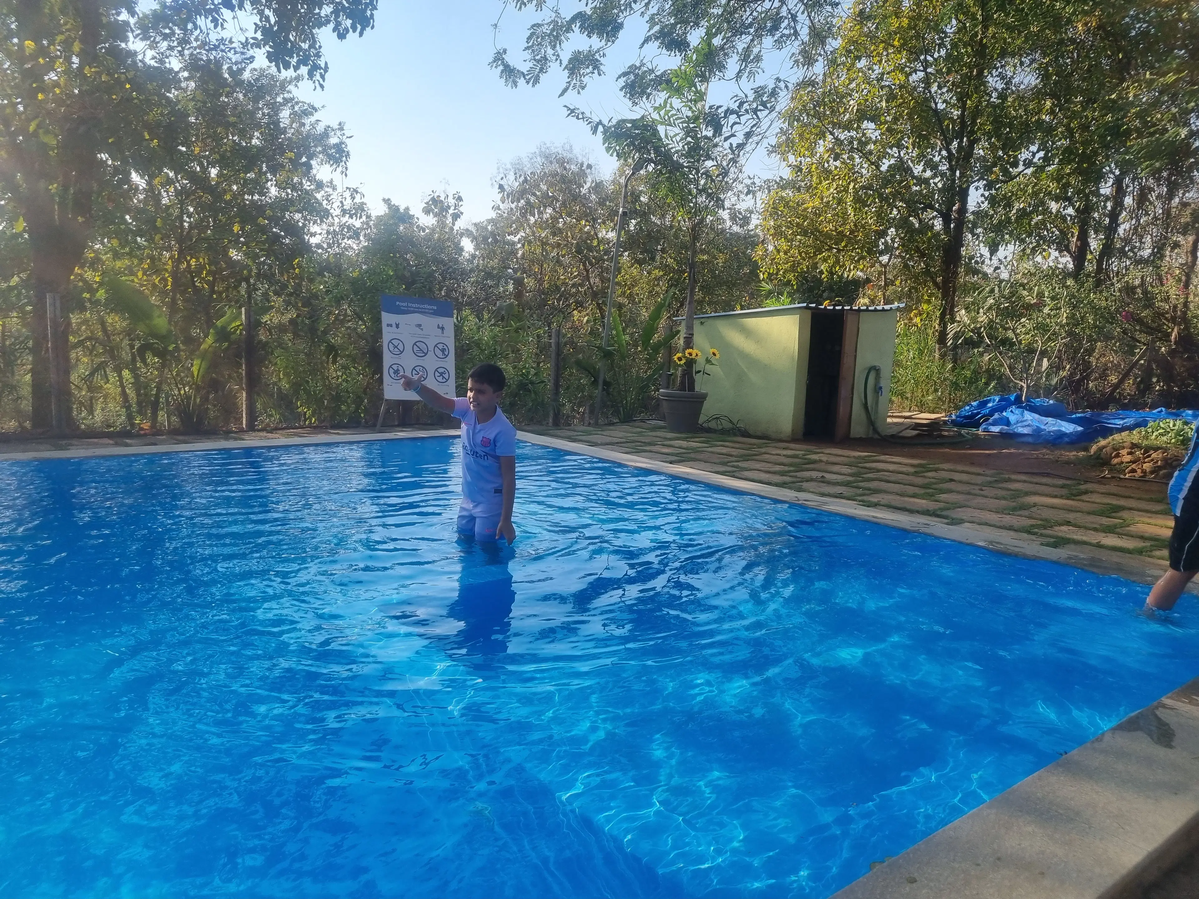 Brishalika Pandey