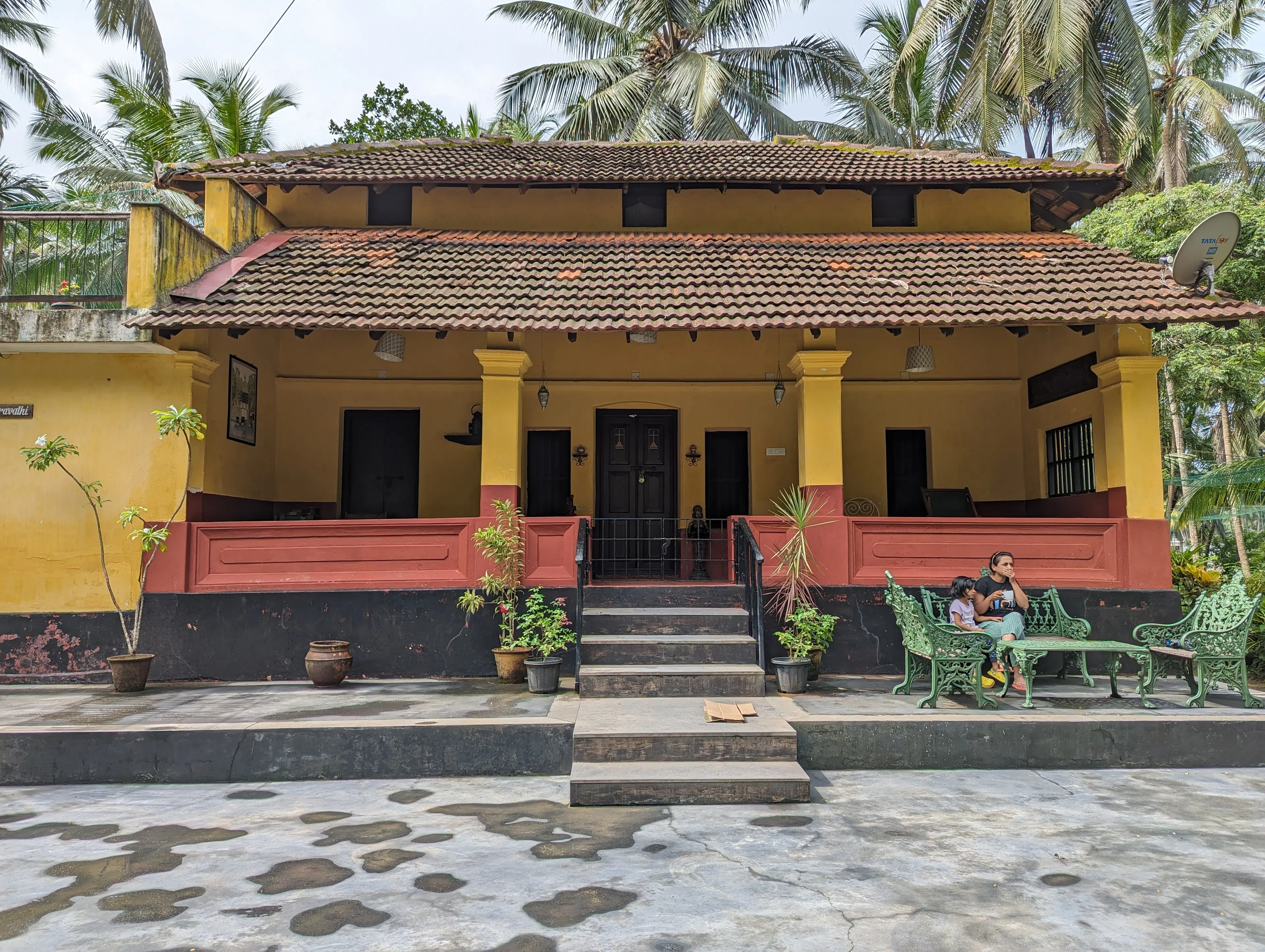 Gandhi Mithil