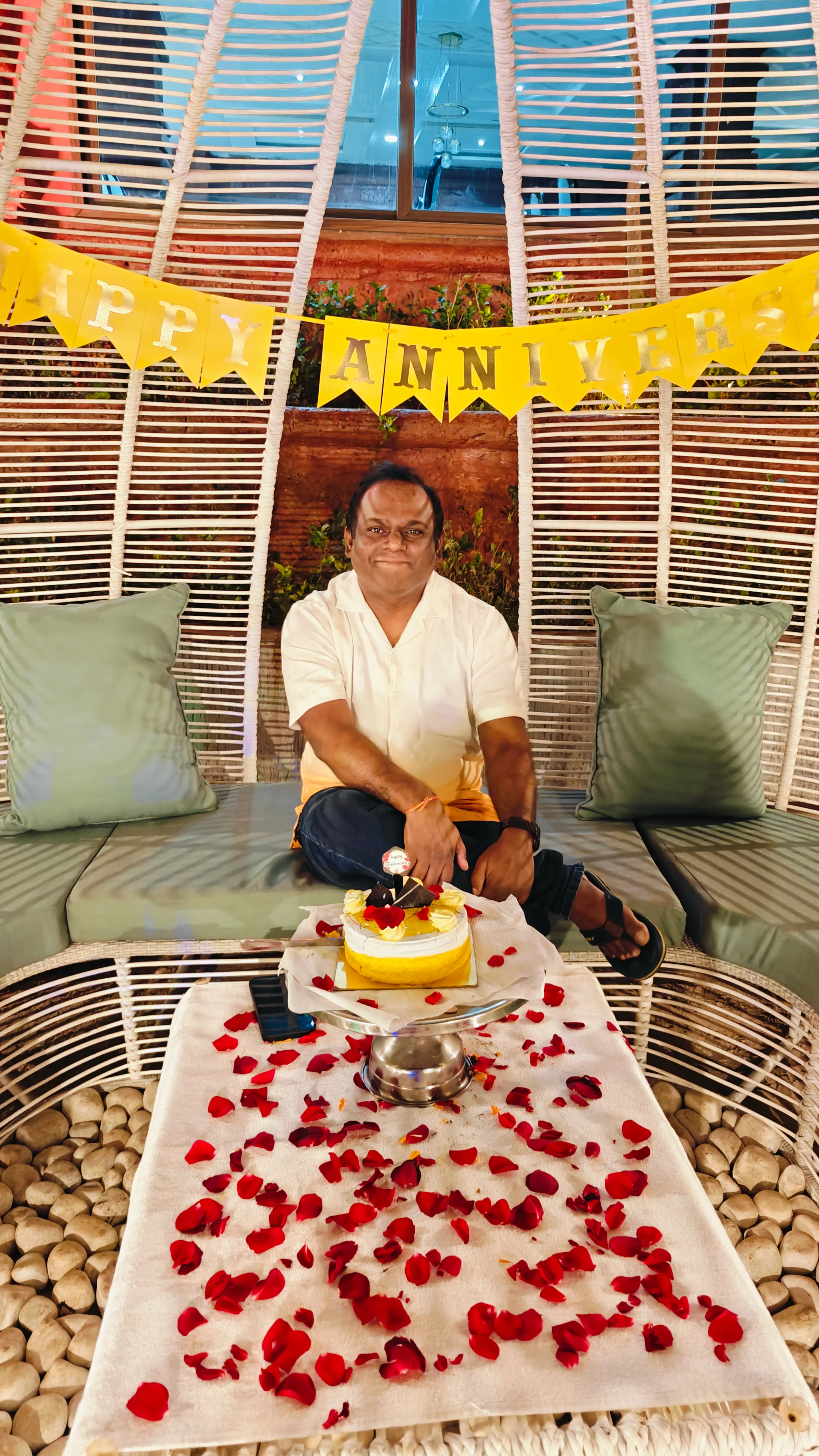Anil Wanare