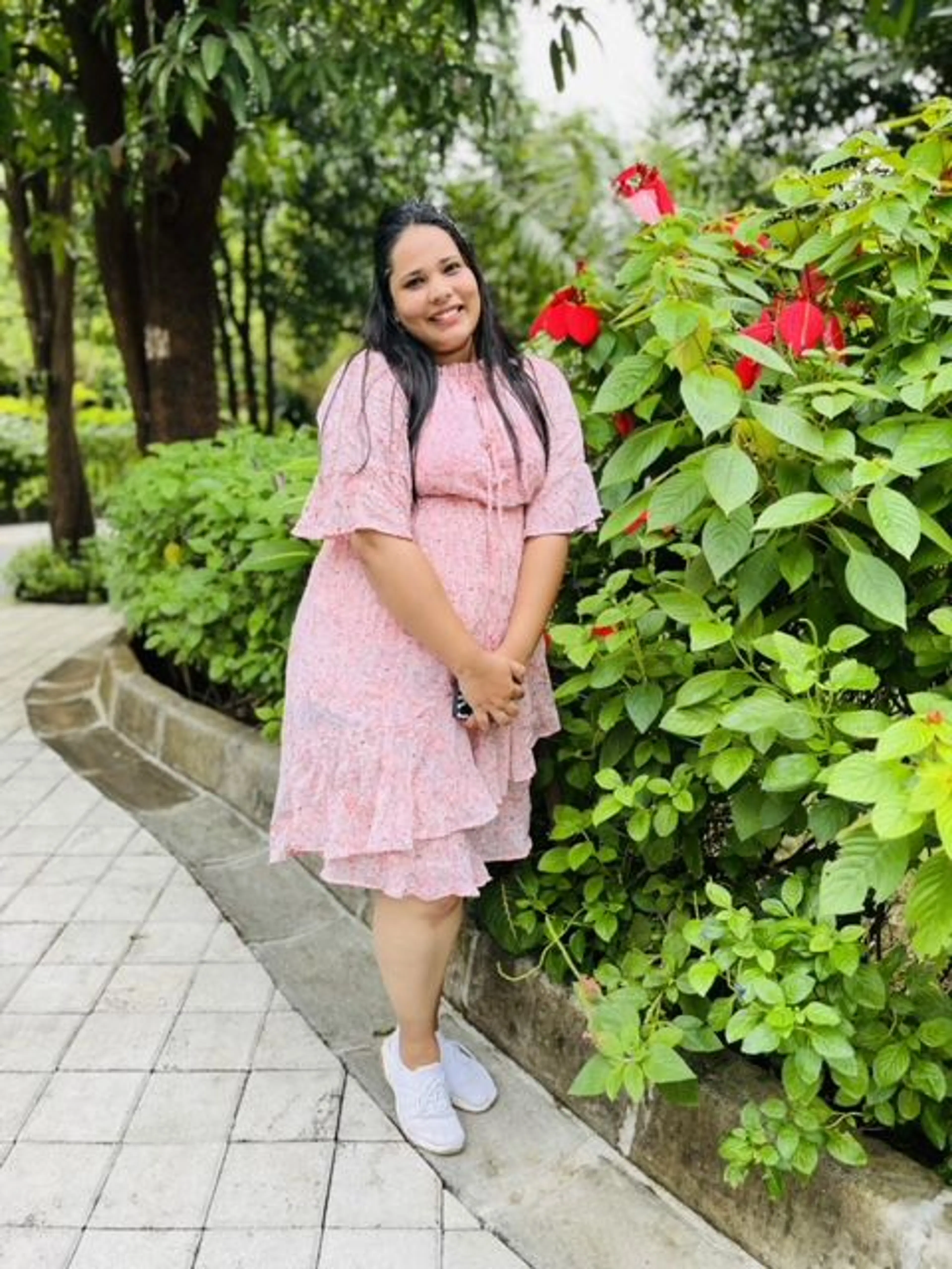 Hemal Bhayani