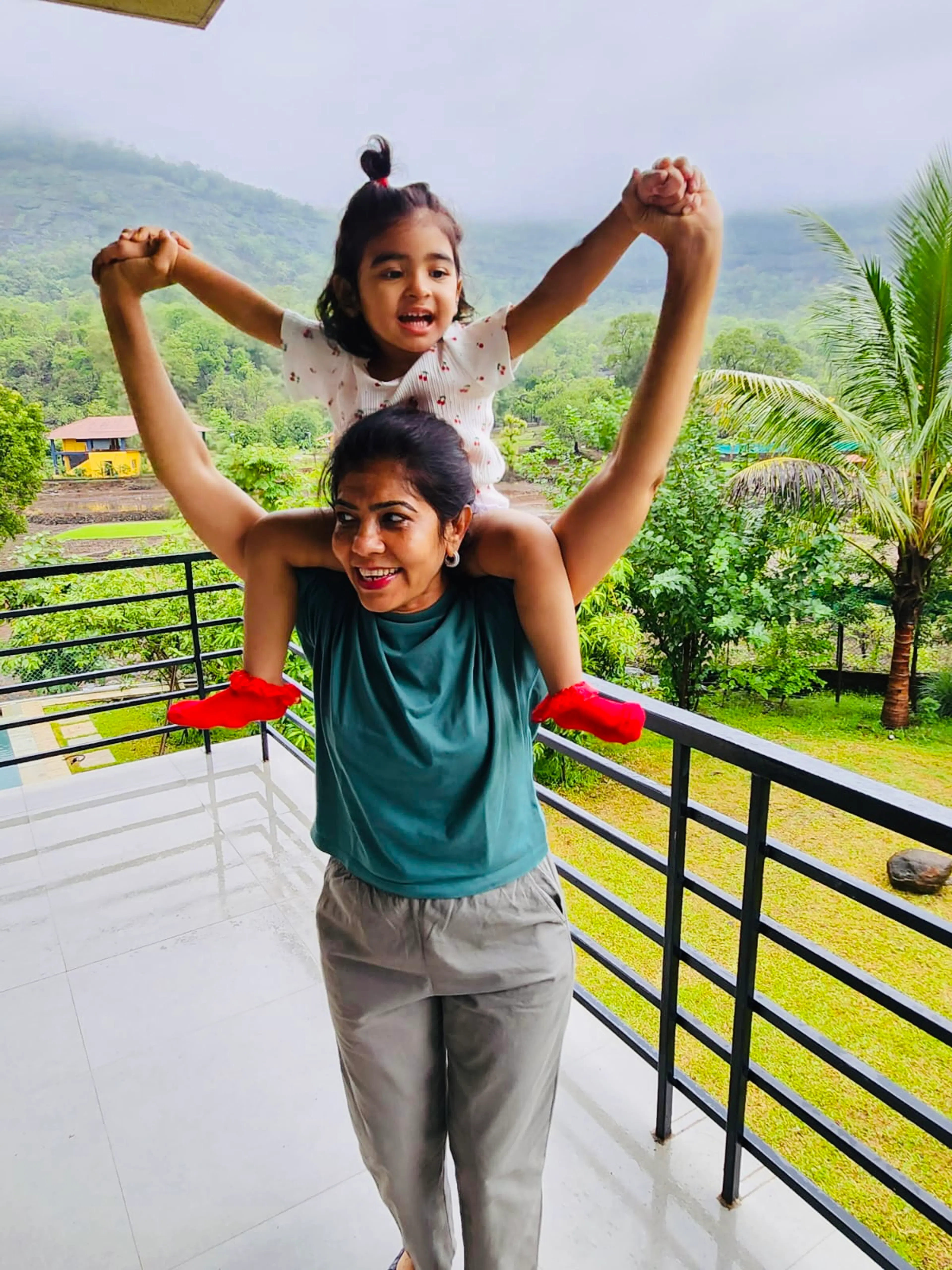 Priyanka
