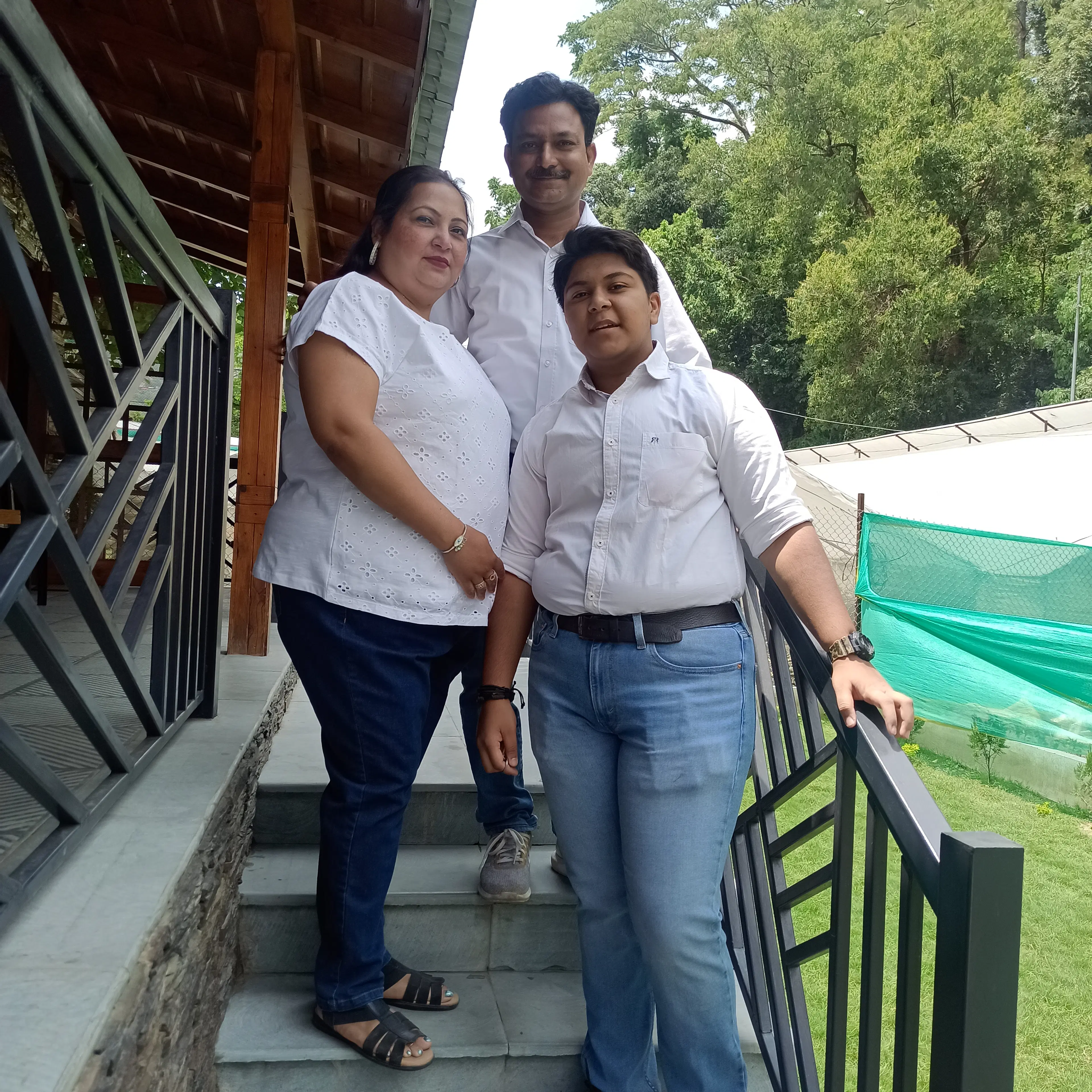 Meghna
