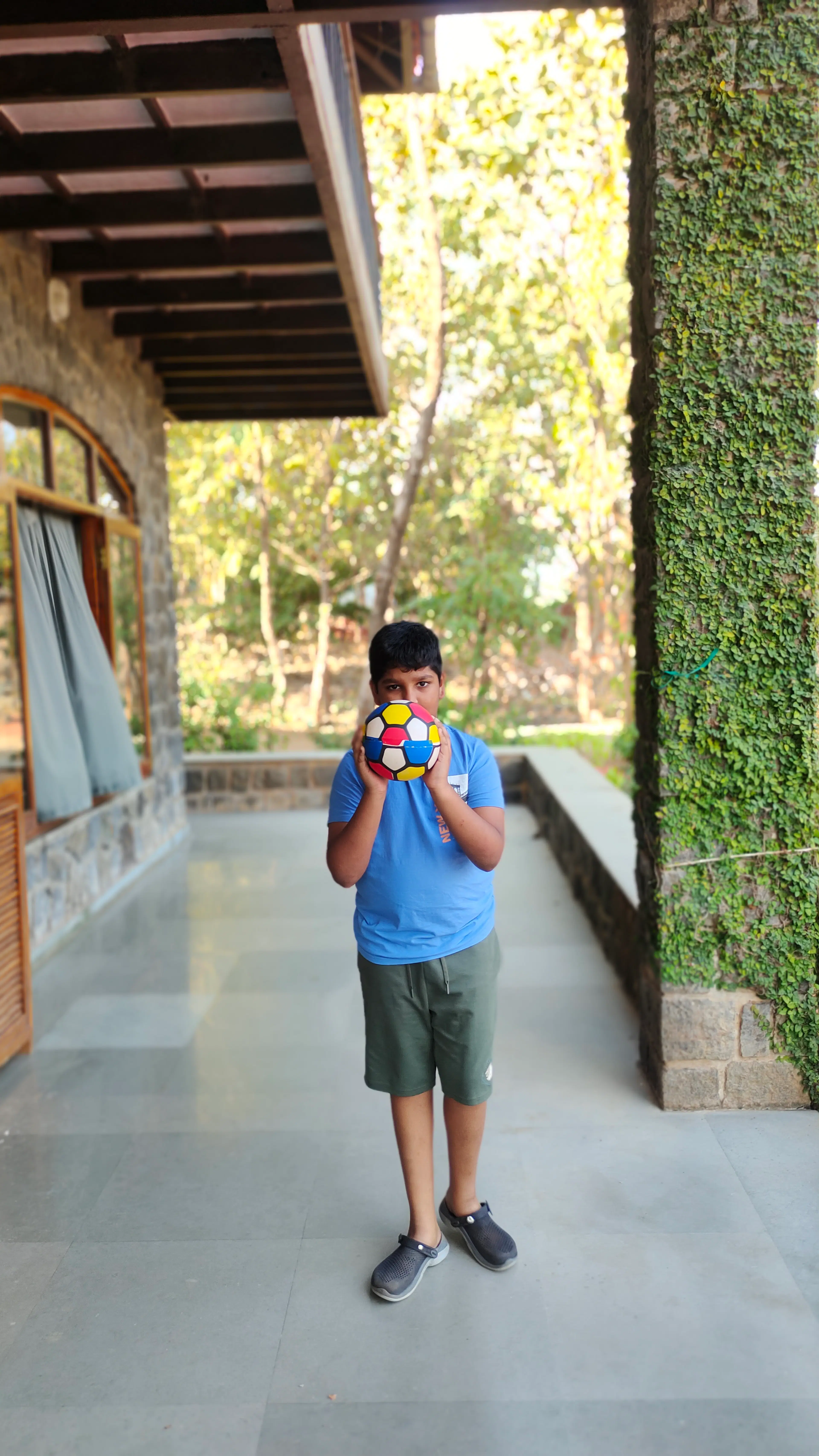 Pranay