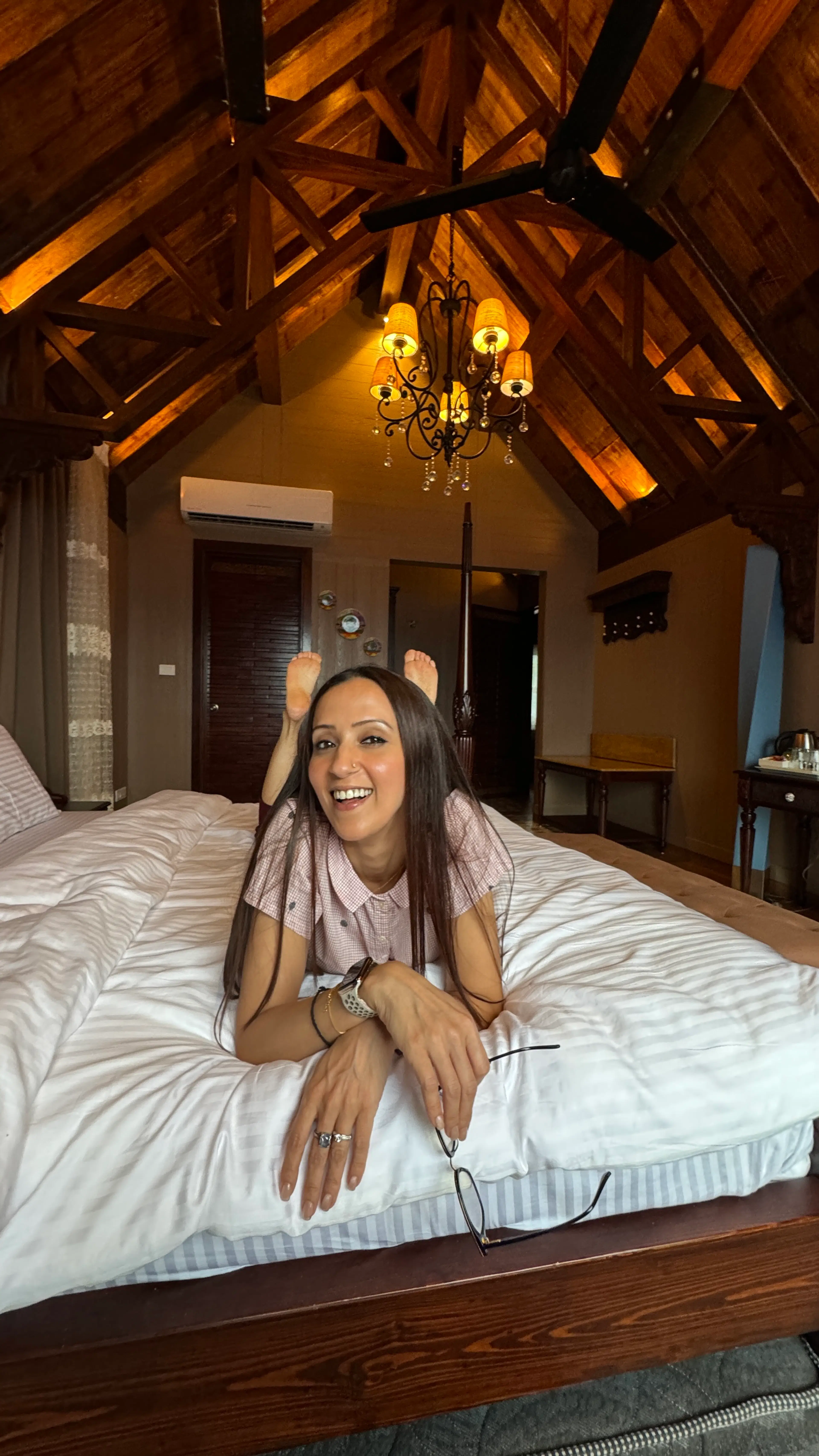 Ishita Arun