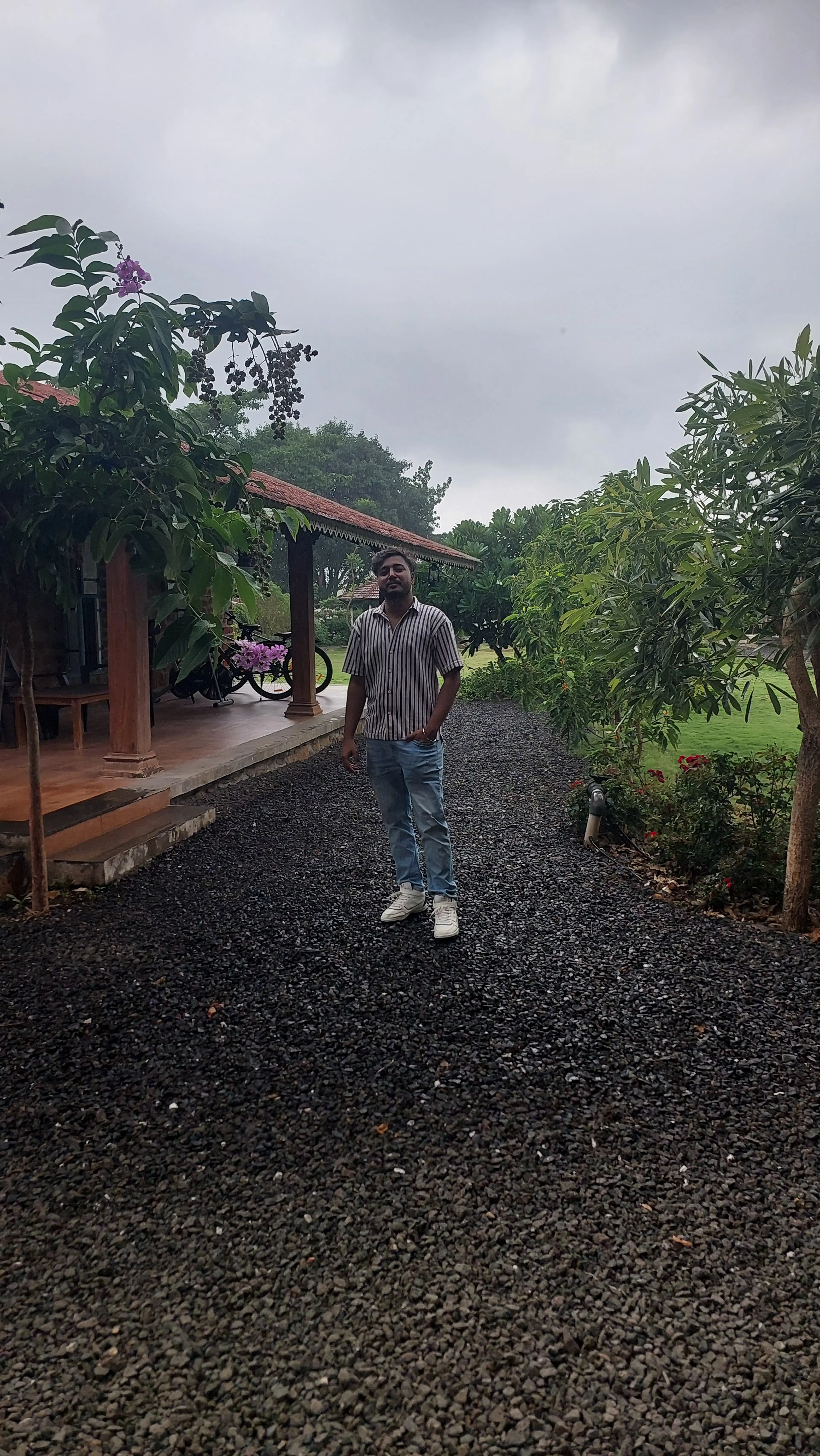  Anup Khandare
