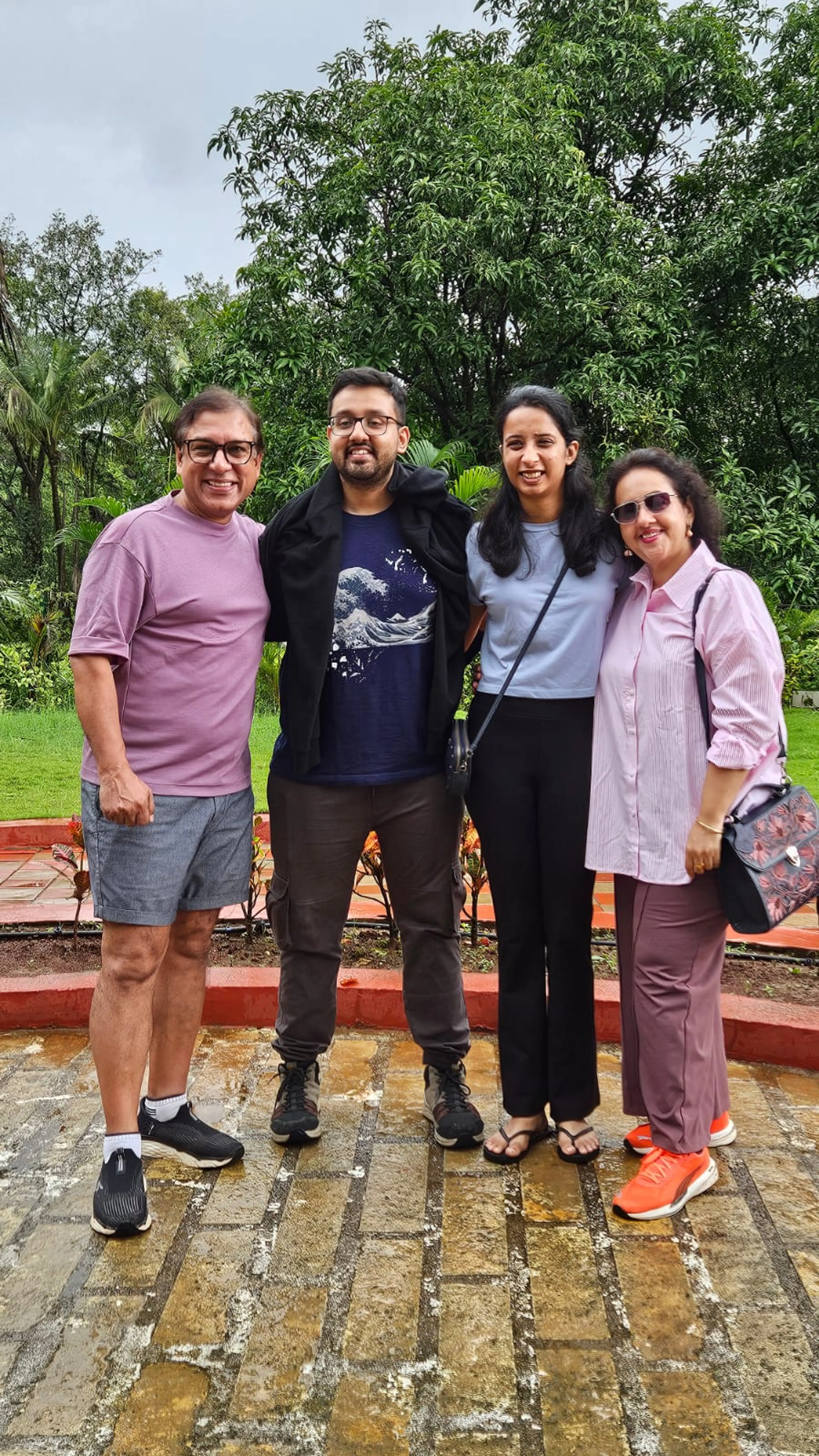 gargee munjal