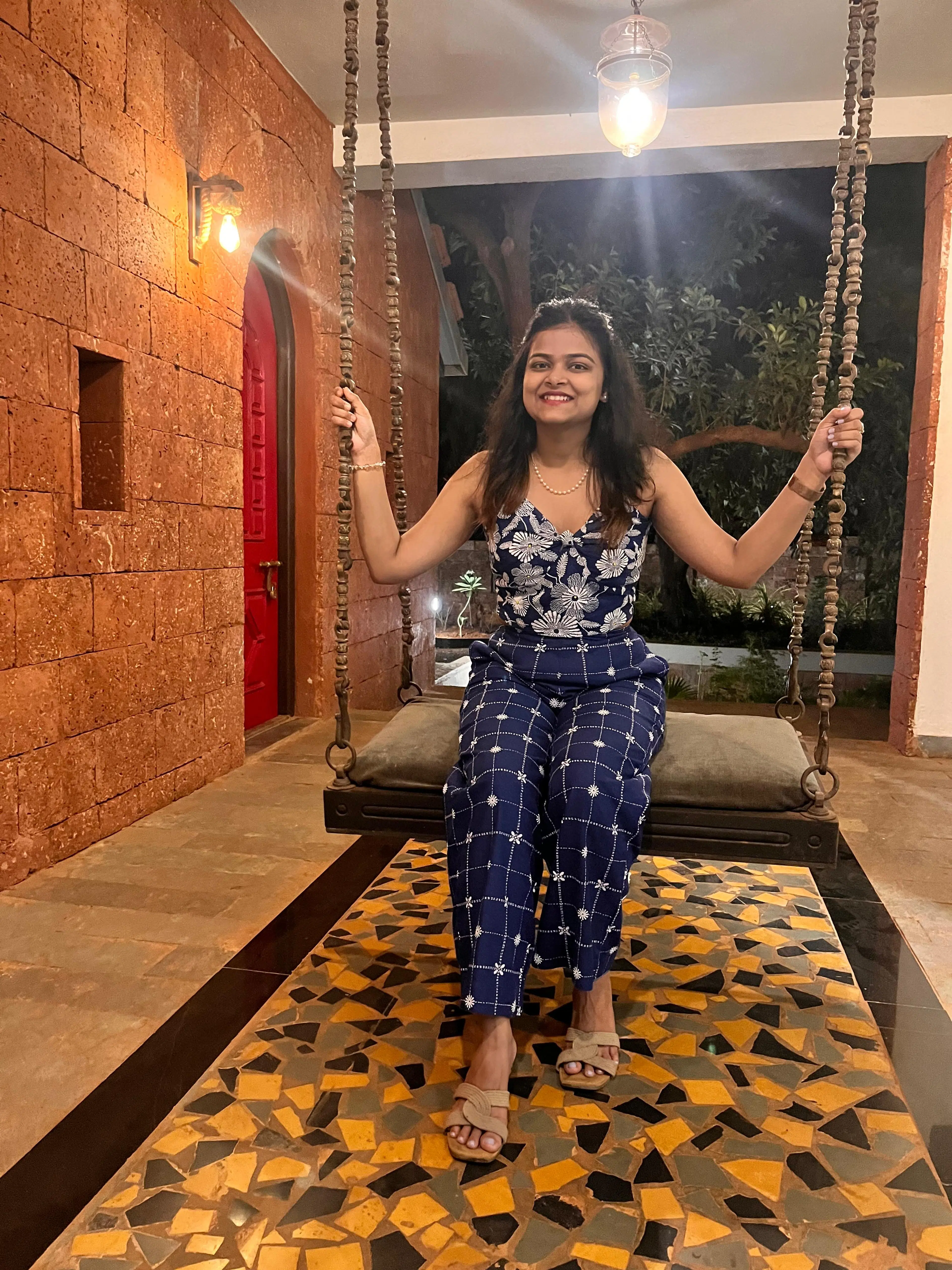 Jagruti Akshay Patil