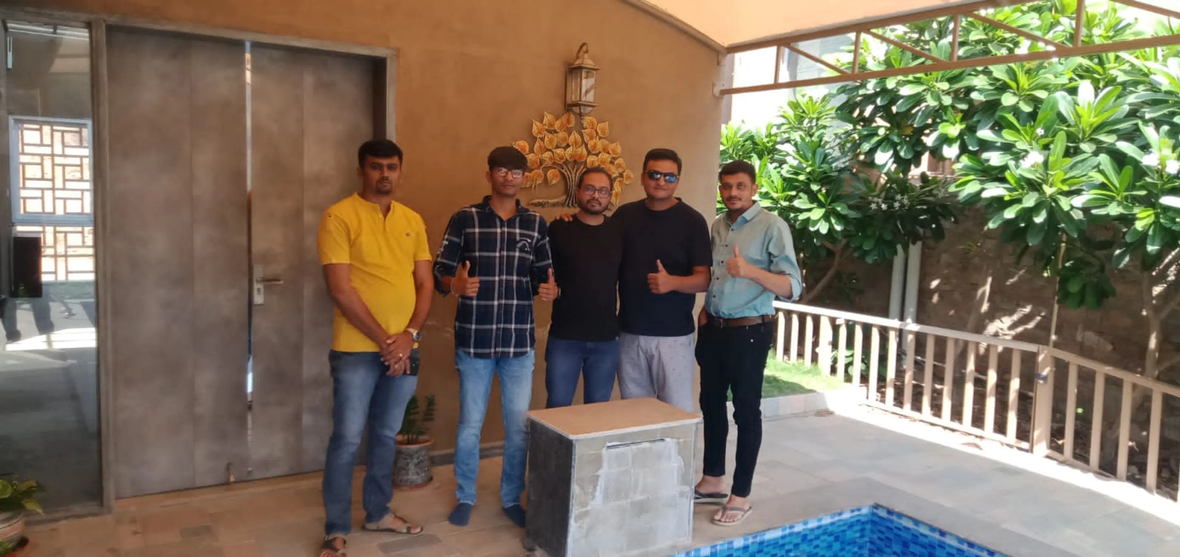 Dharmesh Dhol