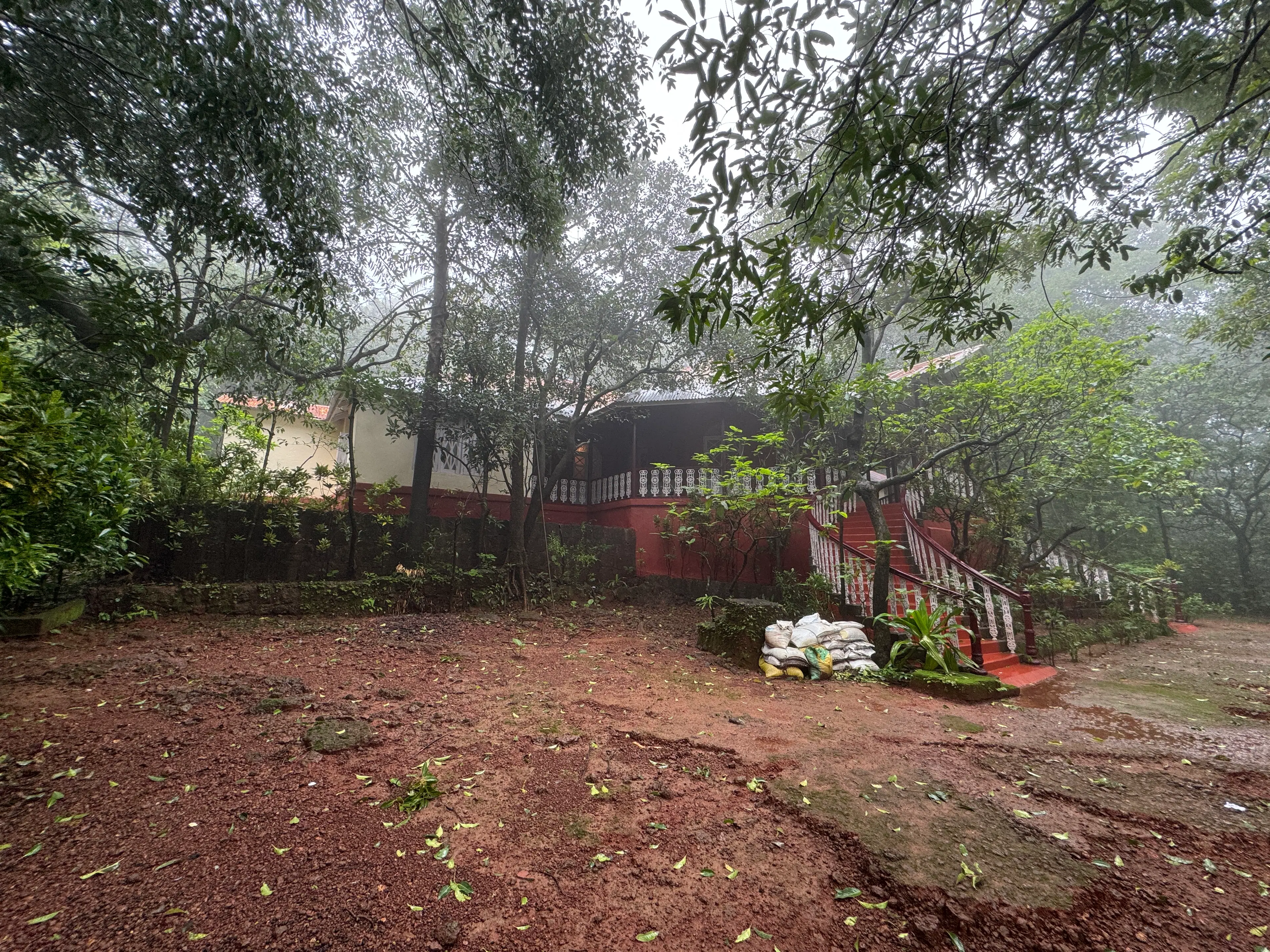 MANGALARAJ