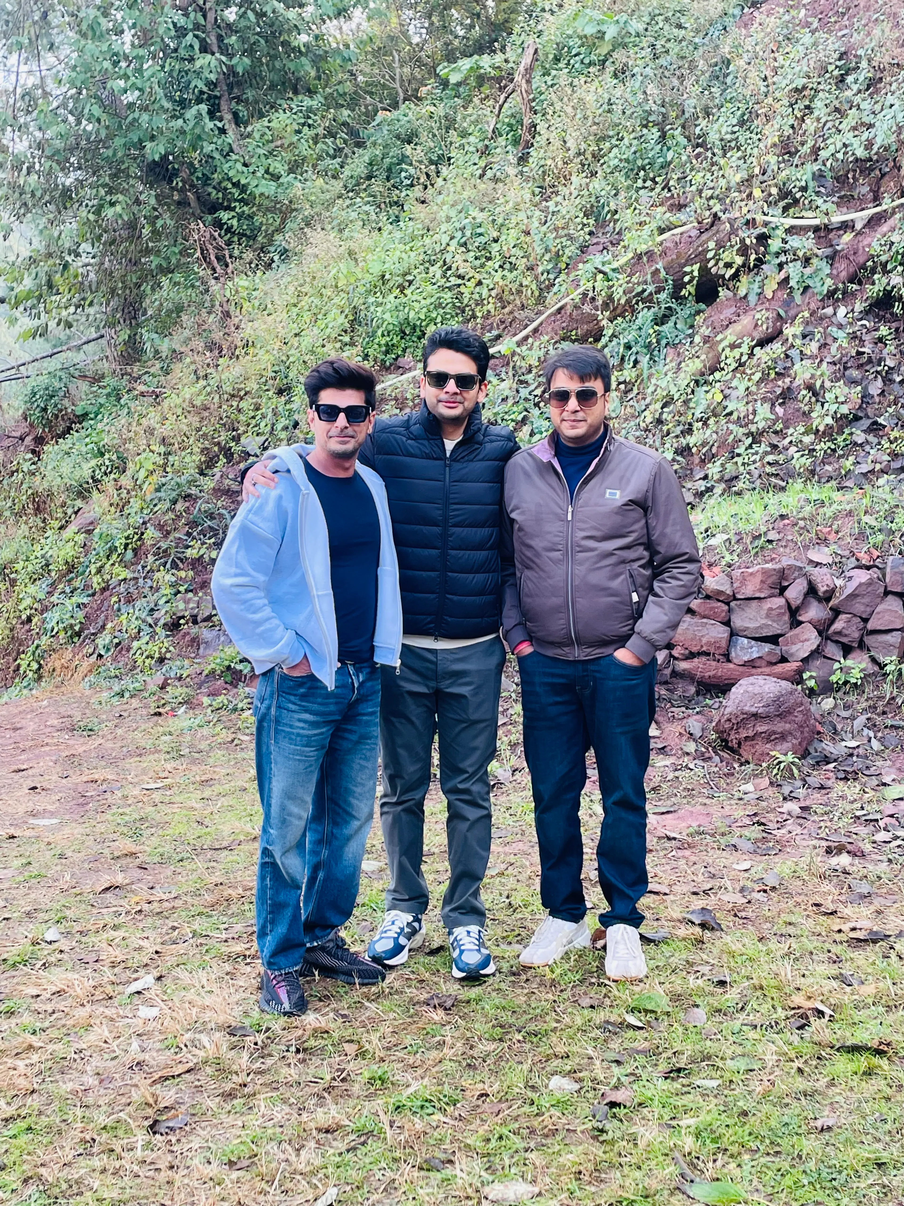 Mohit  Dalmia